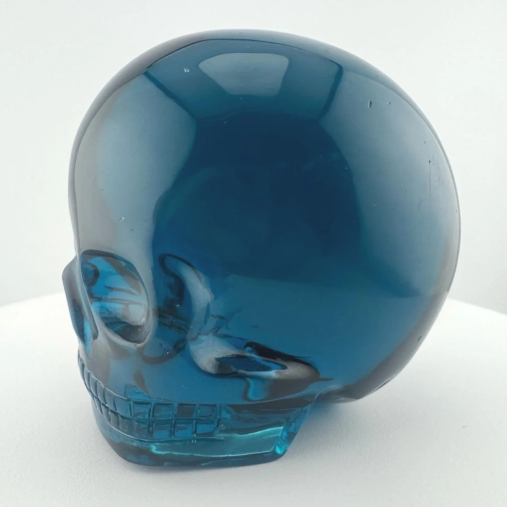 Leandro de Souza Blue Obsidian Magical Child