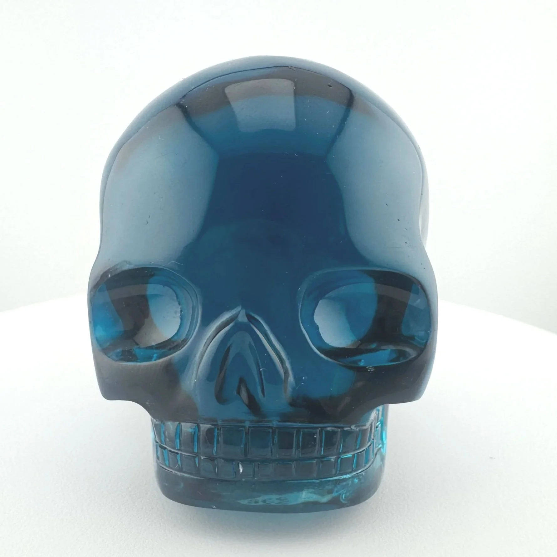 Leandro de Souza Blue Obsidian Magical Child