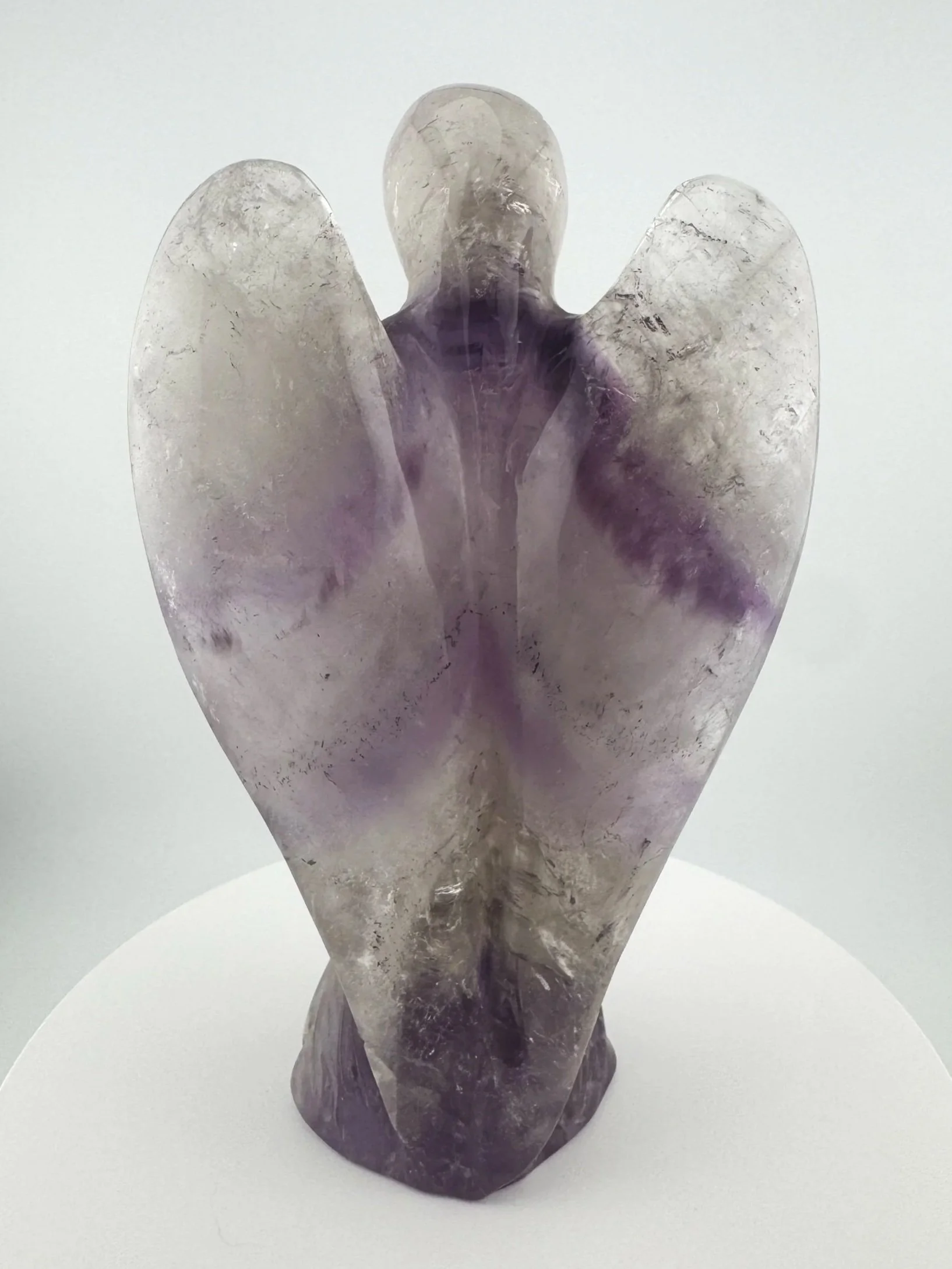 Leandro de Souza Phantom Amethyst Angel