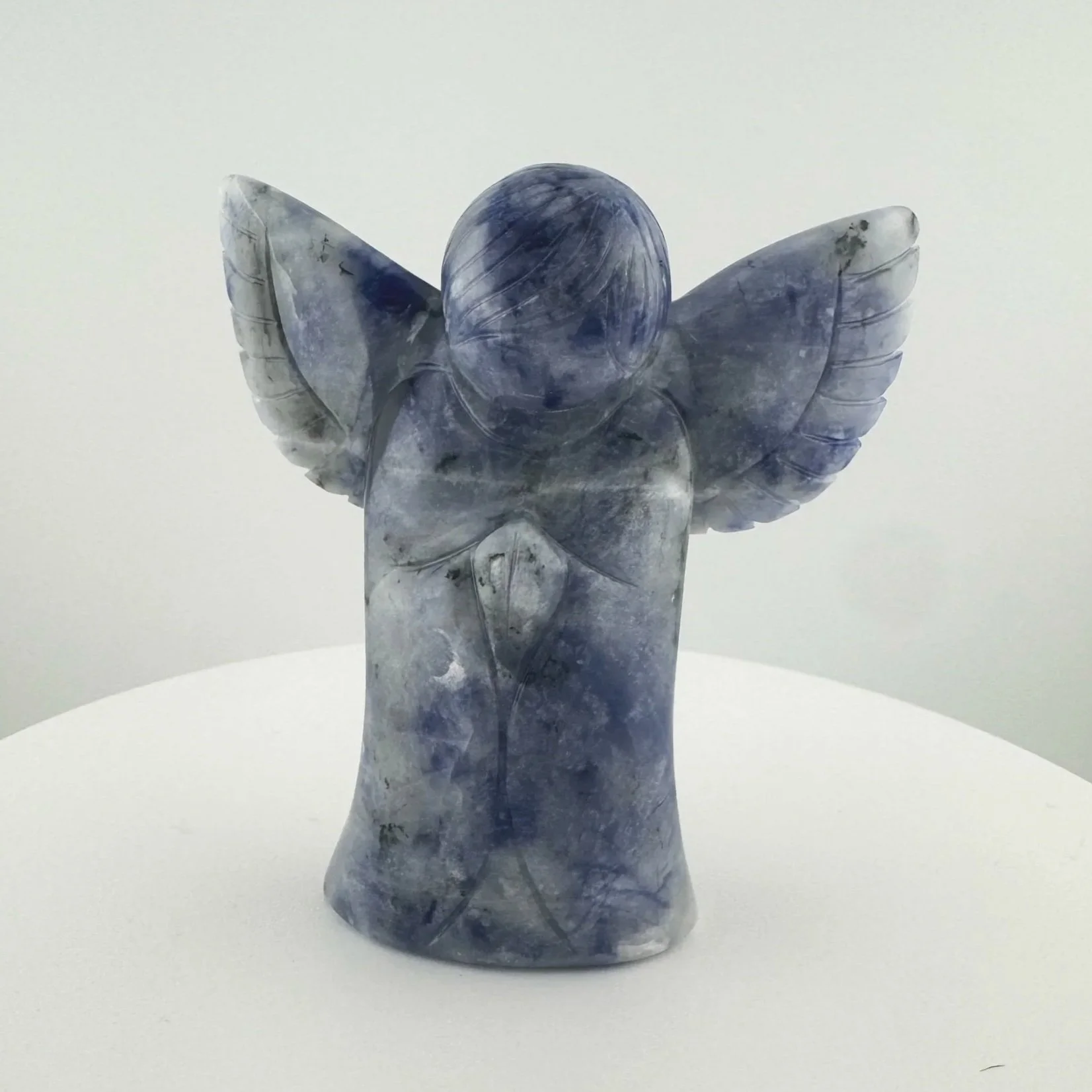 Leandro de Souza Sodalite Angel