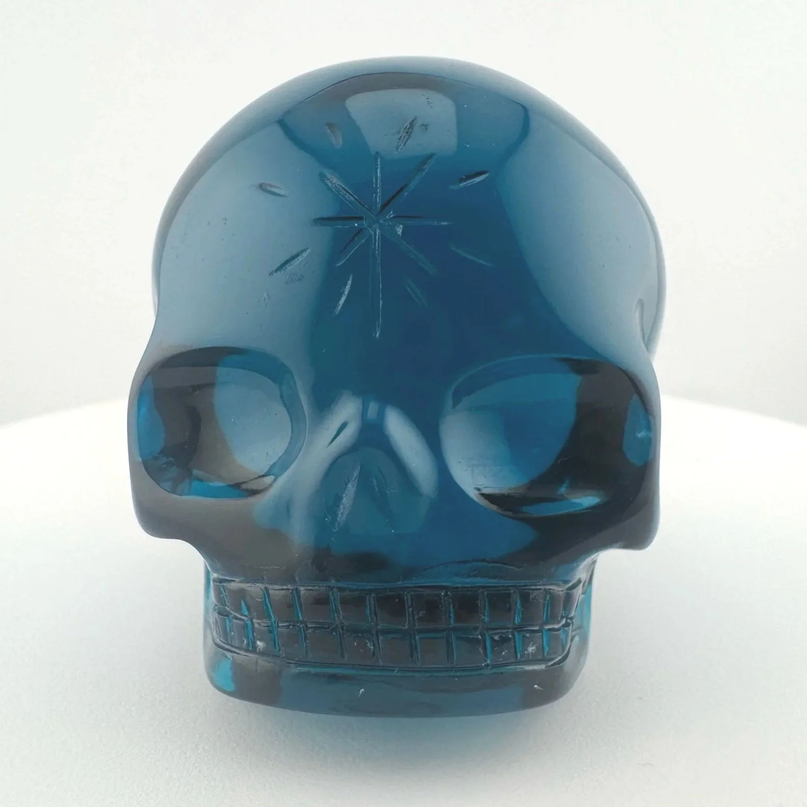 Leandro de Souza Blue Obsidian Magical Child
