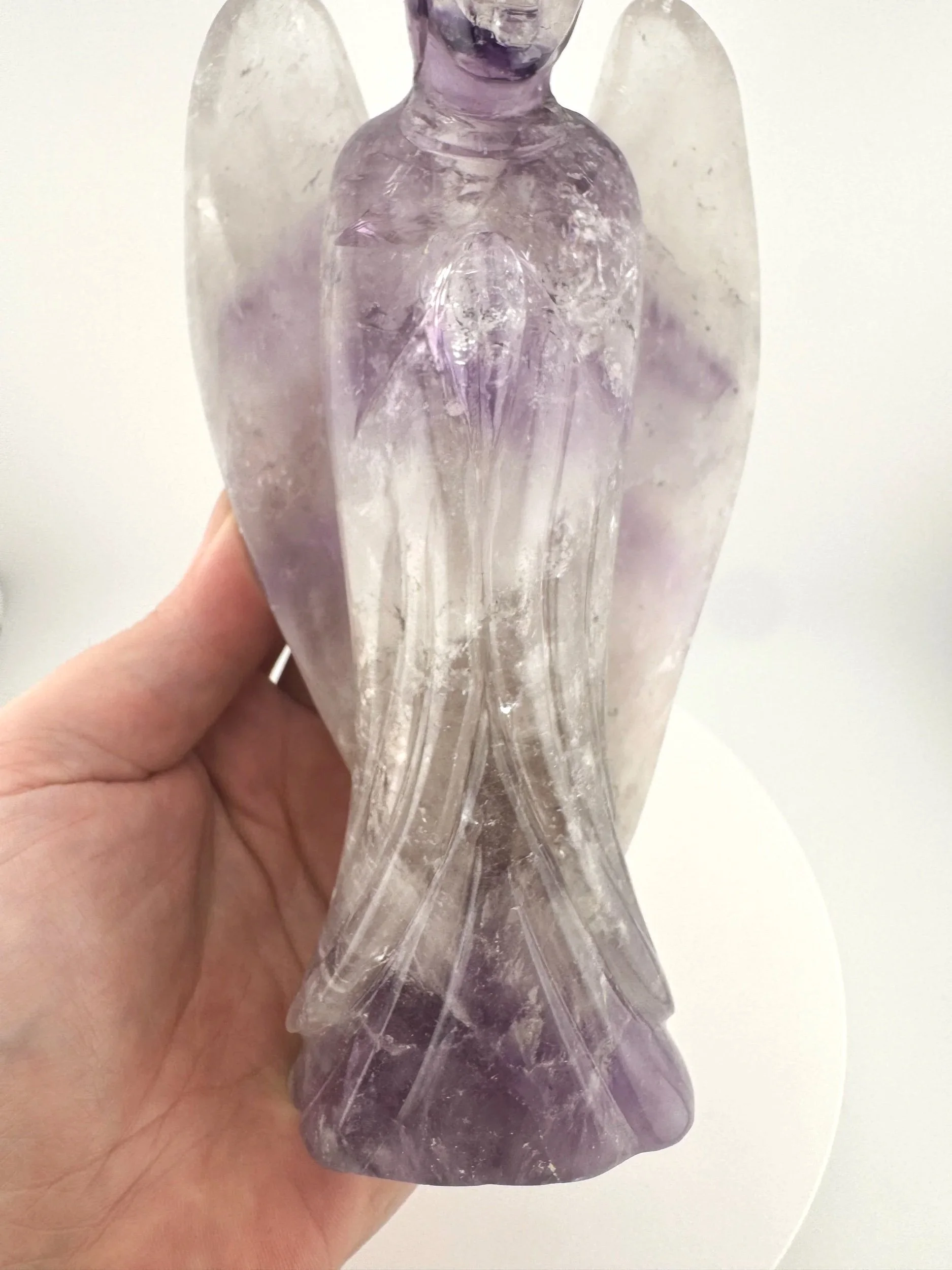 Leandro de Souza Phantom Amethyst Angel