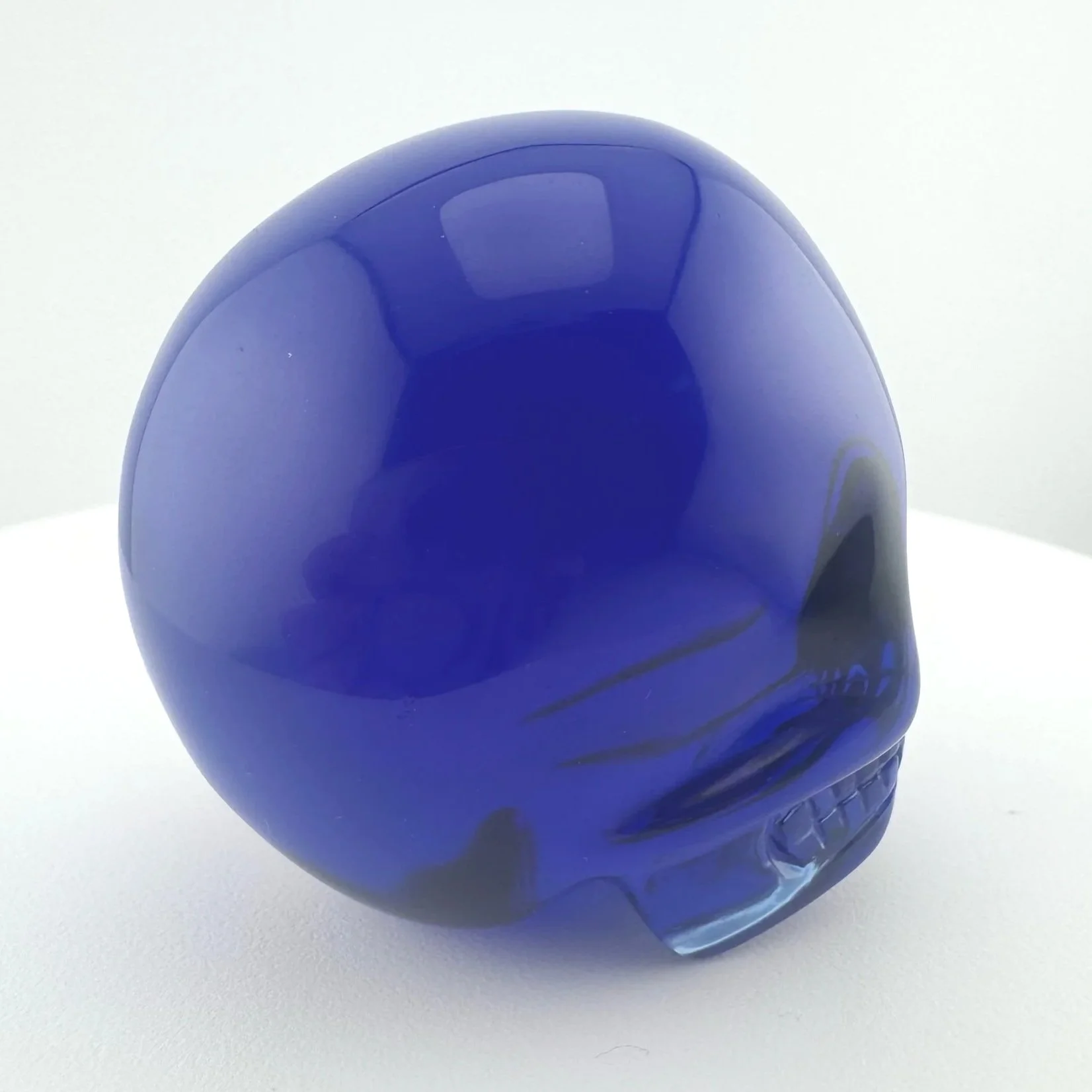 Leandro de Souza Blue Obsidian Magical Child