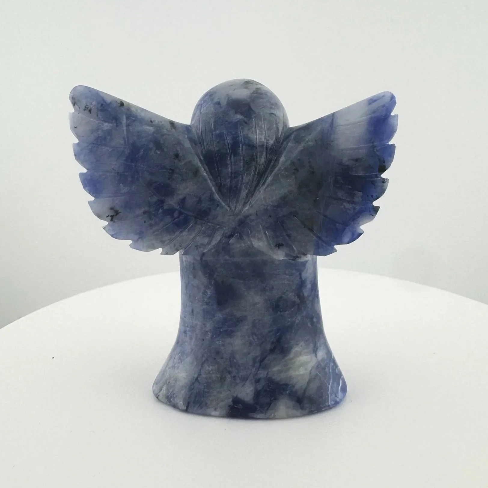 Leandro de Souza Sodalite Angel