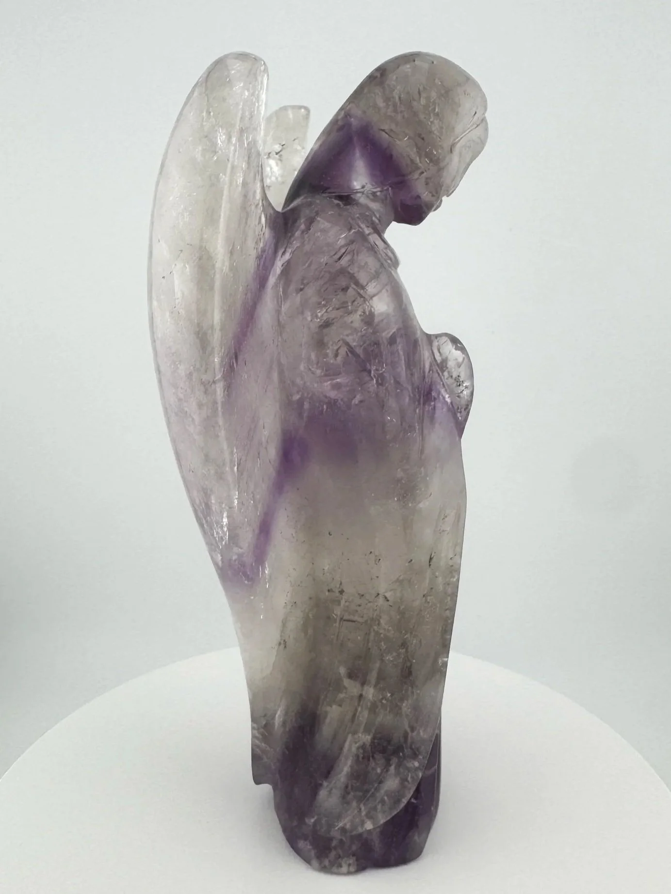 Leandro de Souza Phantom Amethyst Angel