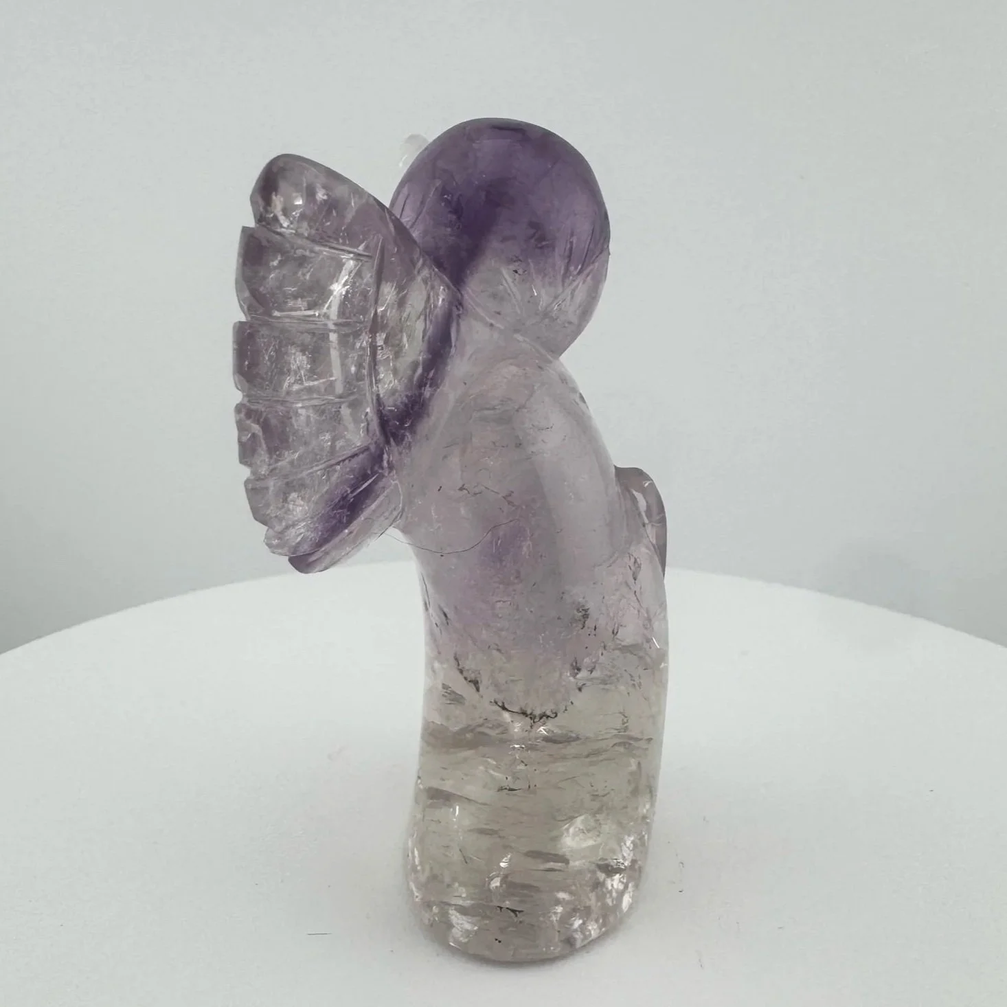Leandro de Souza Bahia Phantom Amethyst Angel