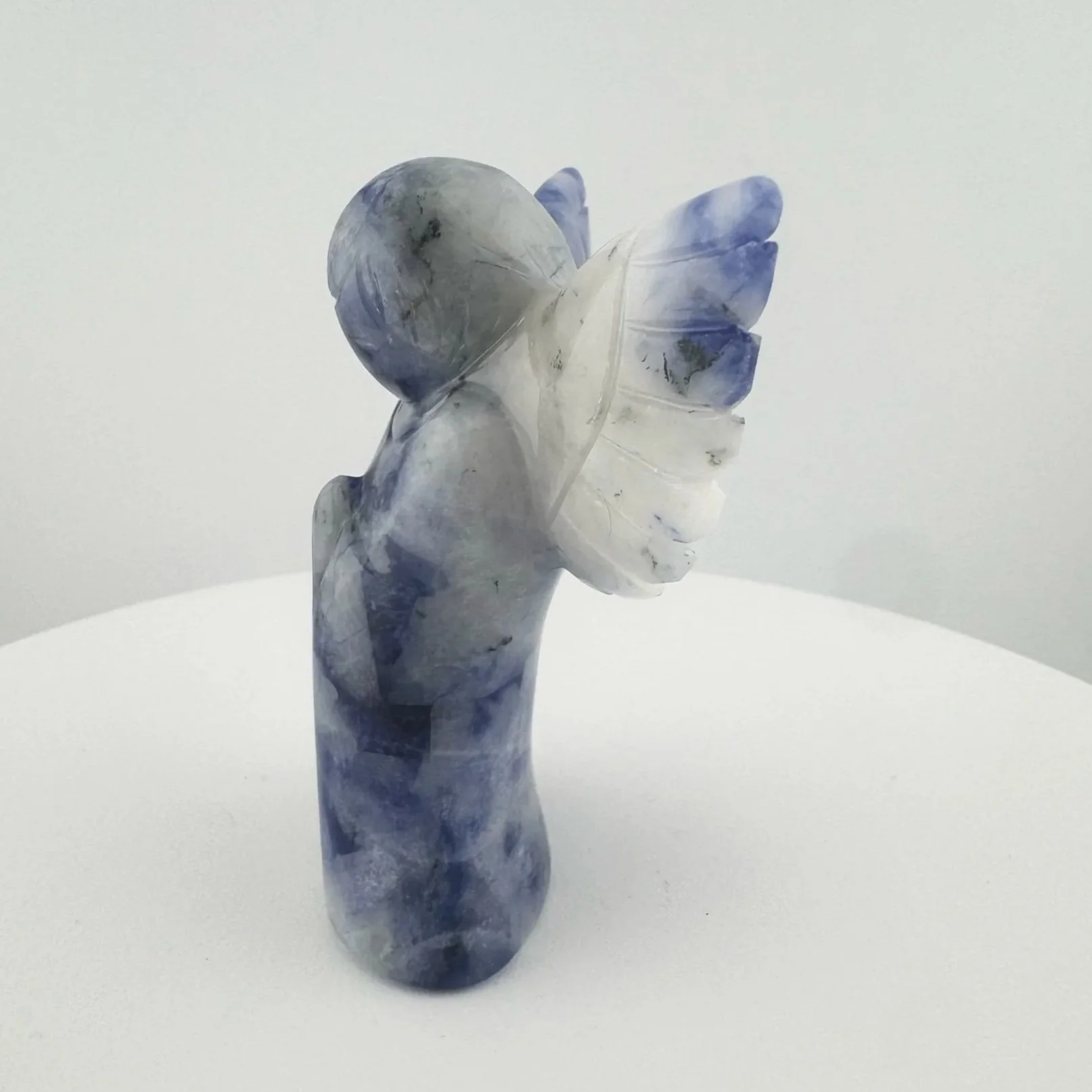 Leandro de Souza Sodalite Angel