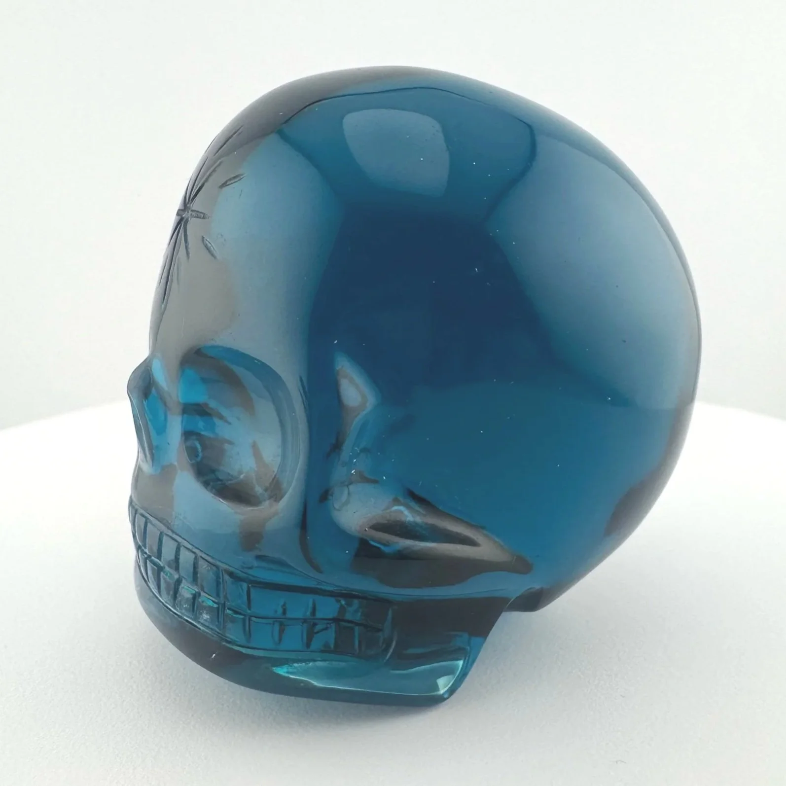 Leandro de Souza Blue Obsidian Magical Child