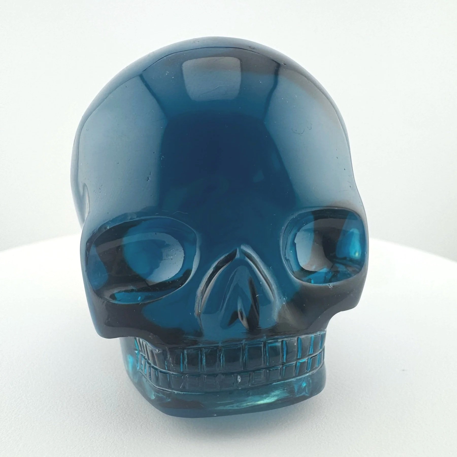 Leandro de Souza Blue Obsidian Magical Child