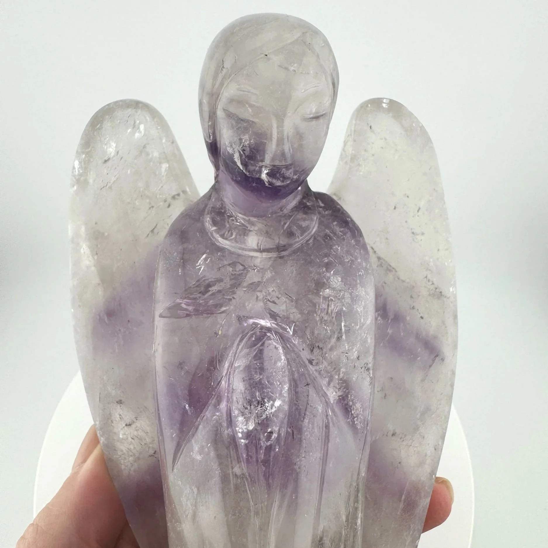 Leandro de Souza Phantom Amethyst Angel