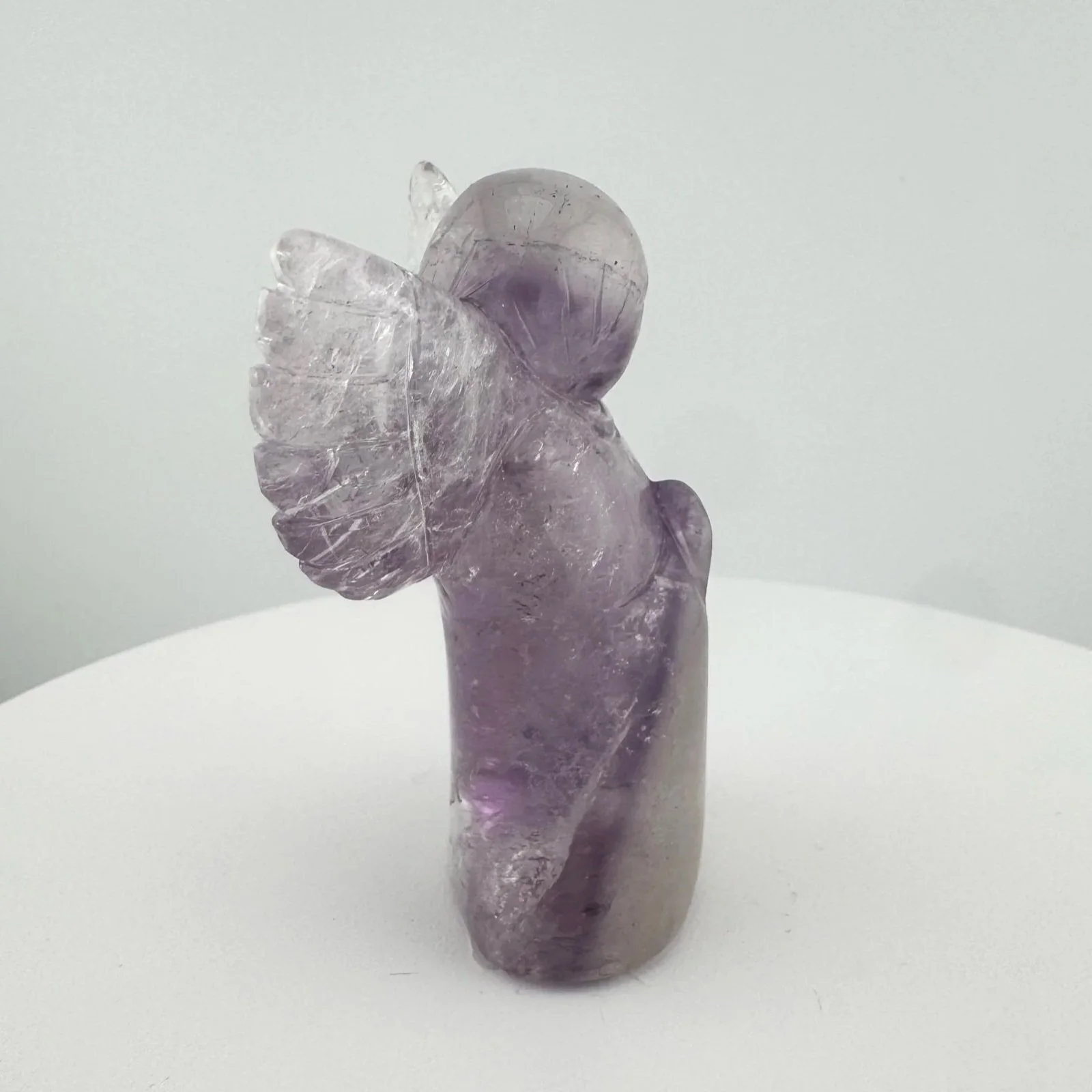 Leandro de Souza Bahia Phantom Amethyst Angel