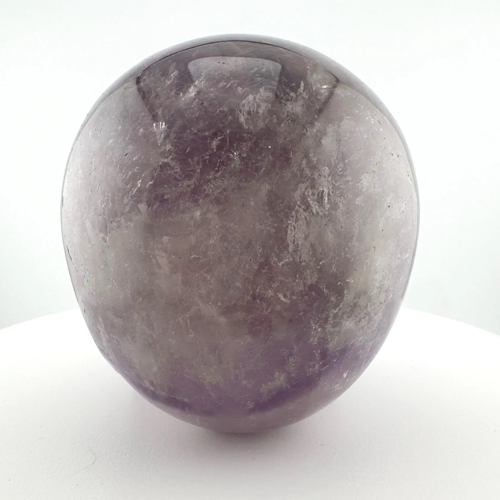 Leandro de Souza Phantom Amethyst Magical Child Skull