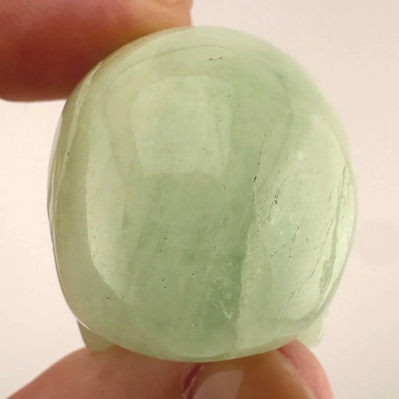 Leandro de Souza Aquamarine and Heliodor Skull