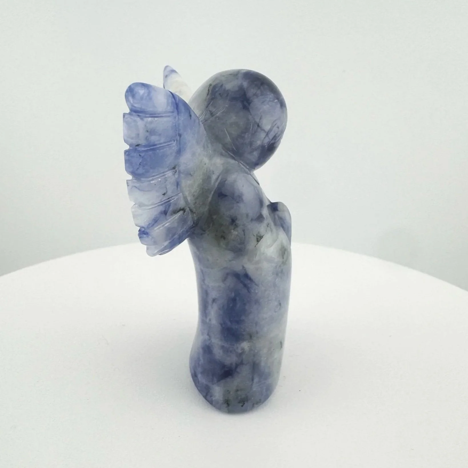 Leandro de Souza Sodalite Angel