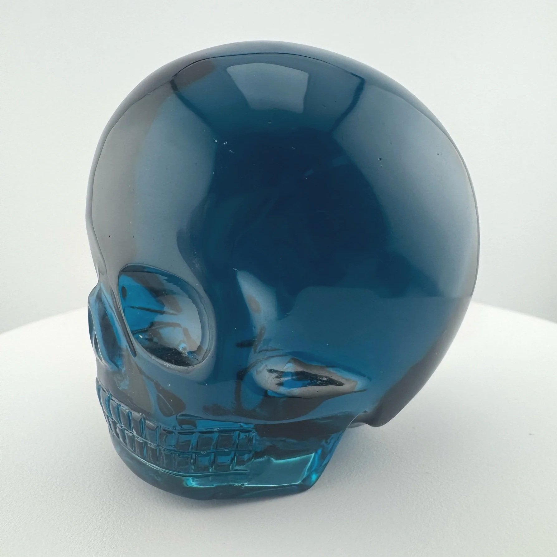 Leandro de Souza Blue Obsidian Magical Child