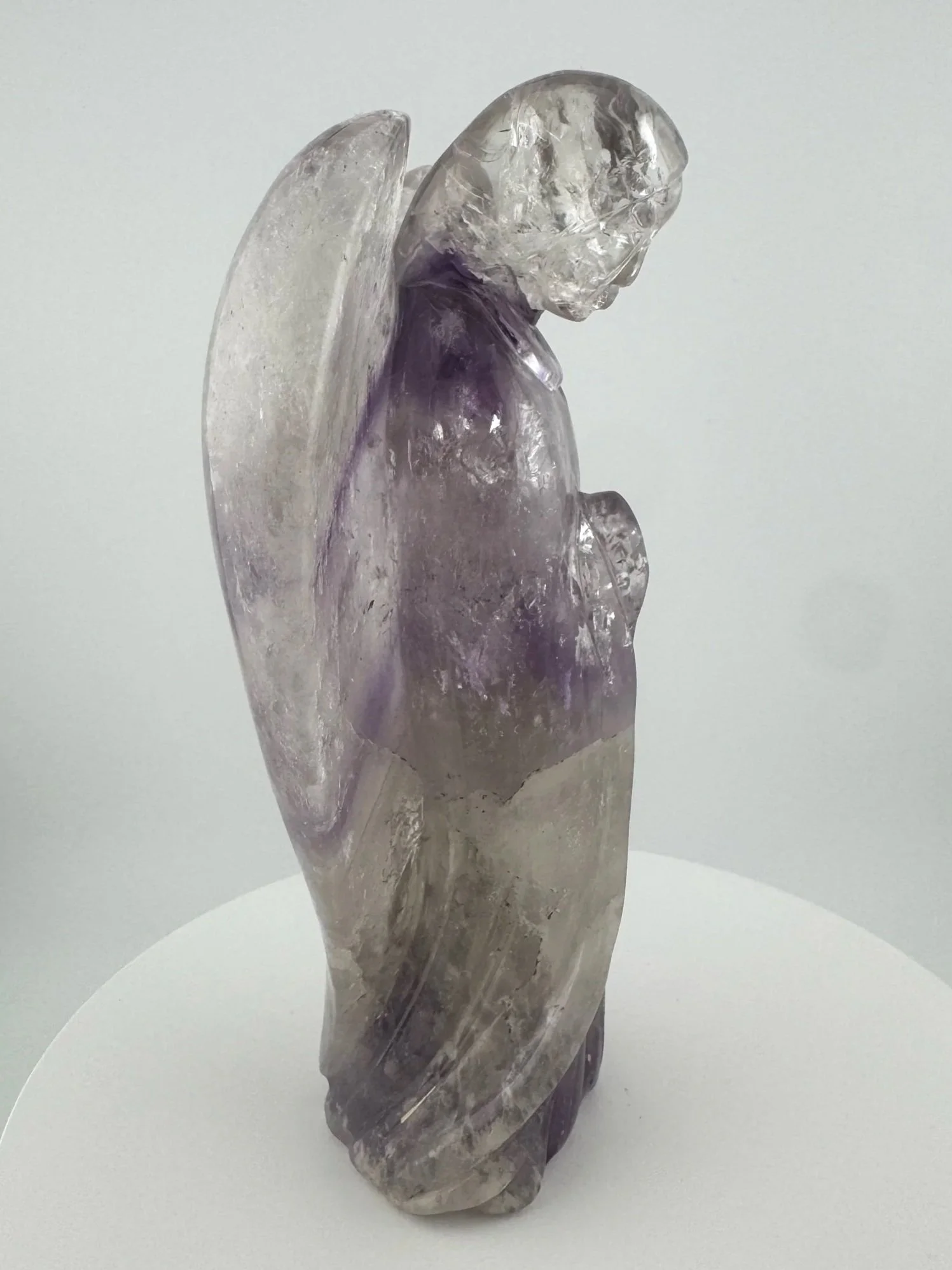 Leandro de Souza Phantom Amethyst Angel