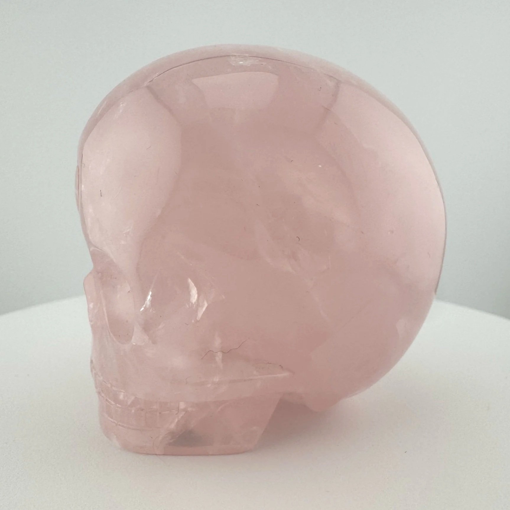 Leandro de Souza Rose Quartz Magical Child