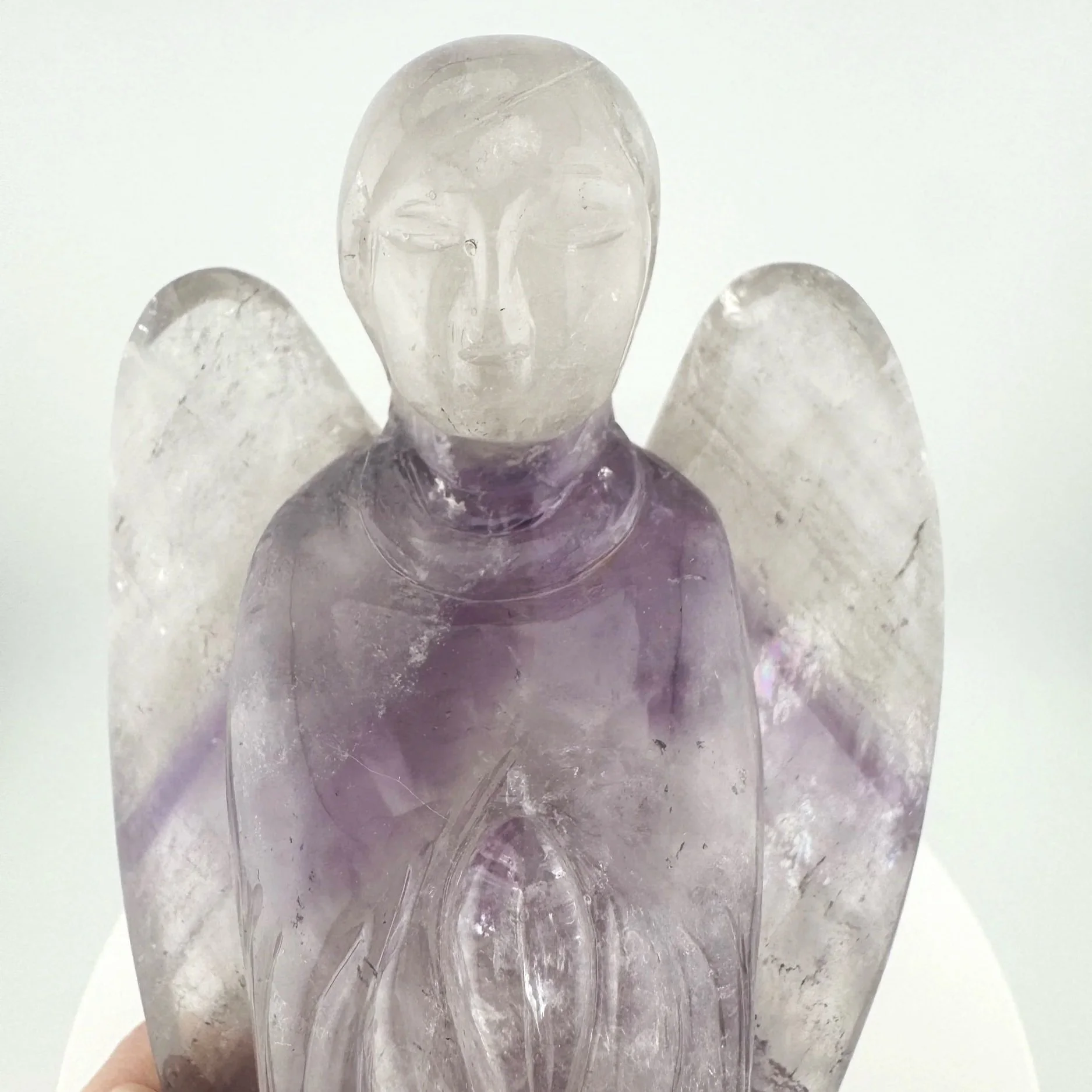 Leandro de Souza Phantom Amethyst Angel