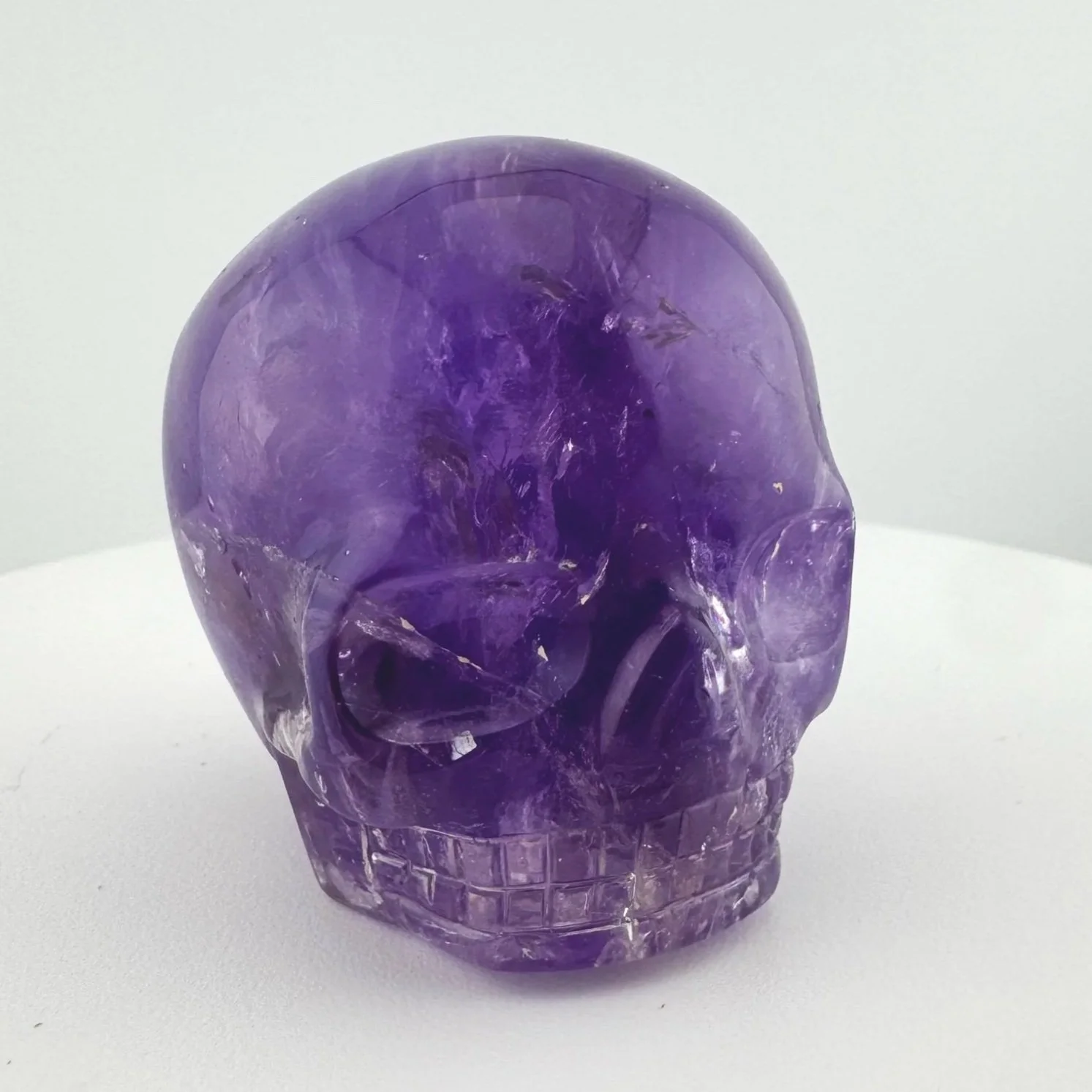 Leandro de Souza Amethyst Magical Child