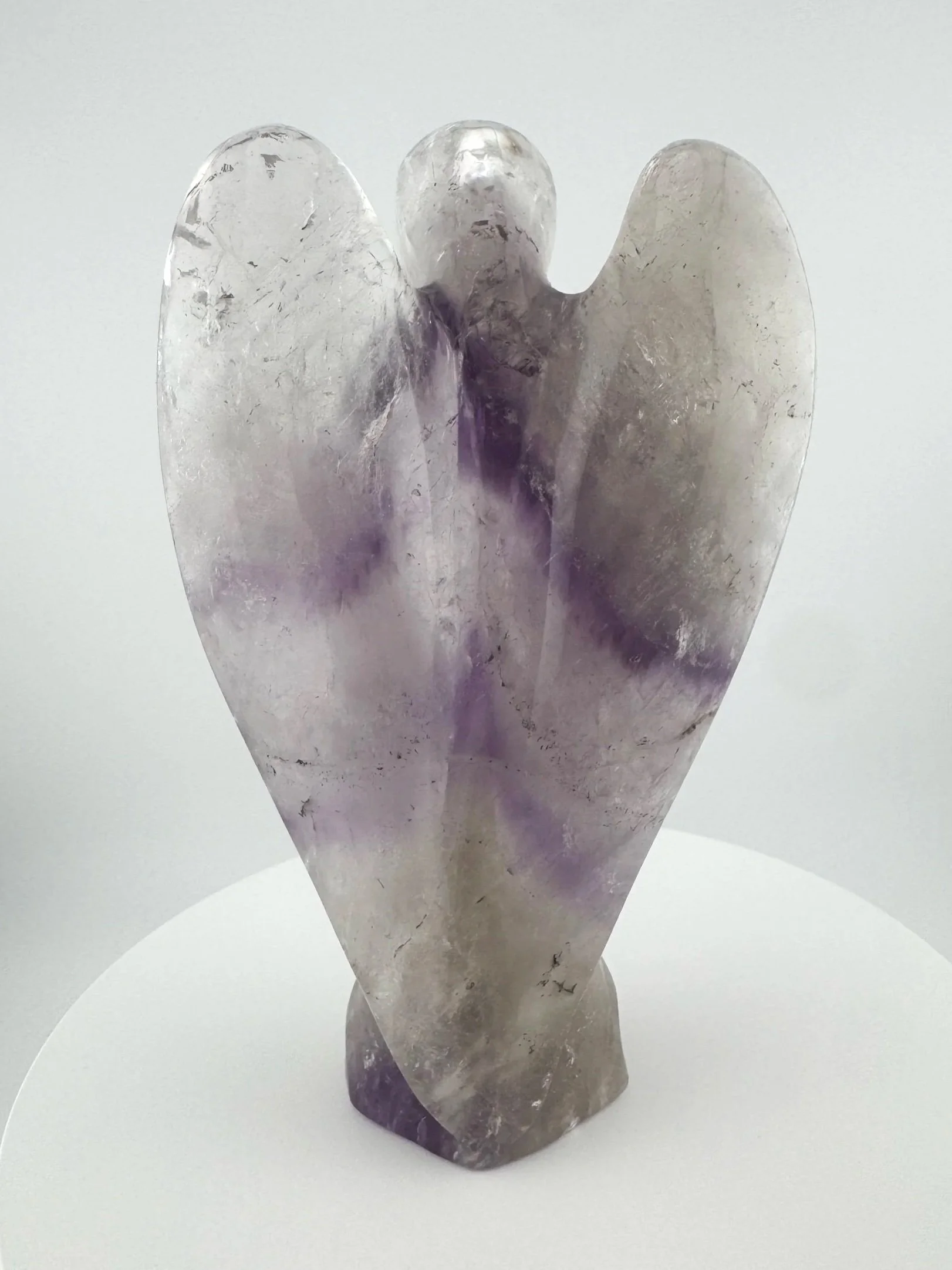 Leandro de Souza Phantom Amethyst Angel