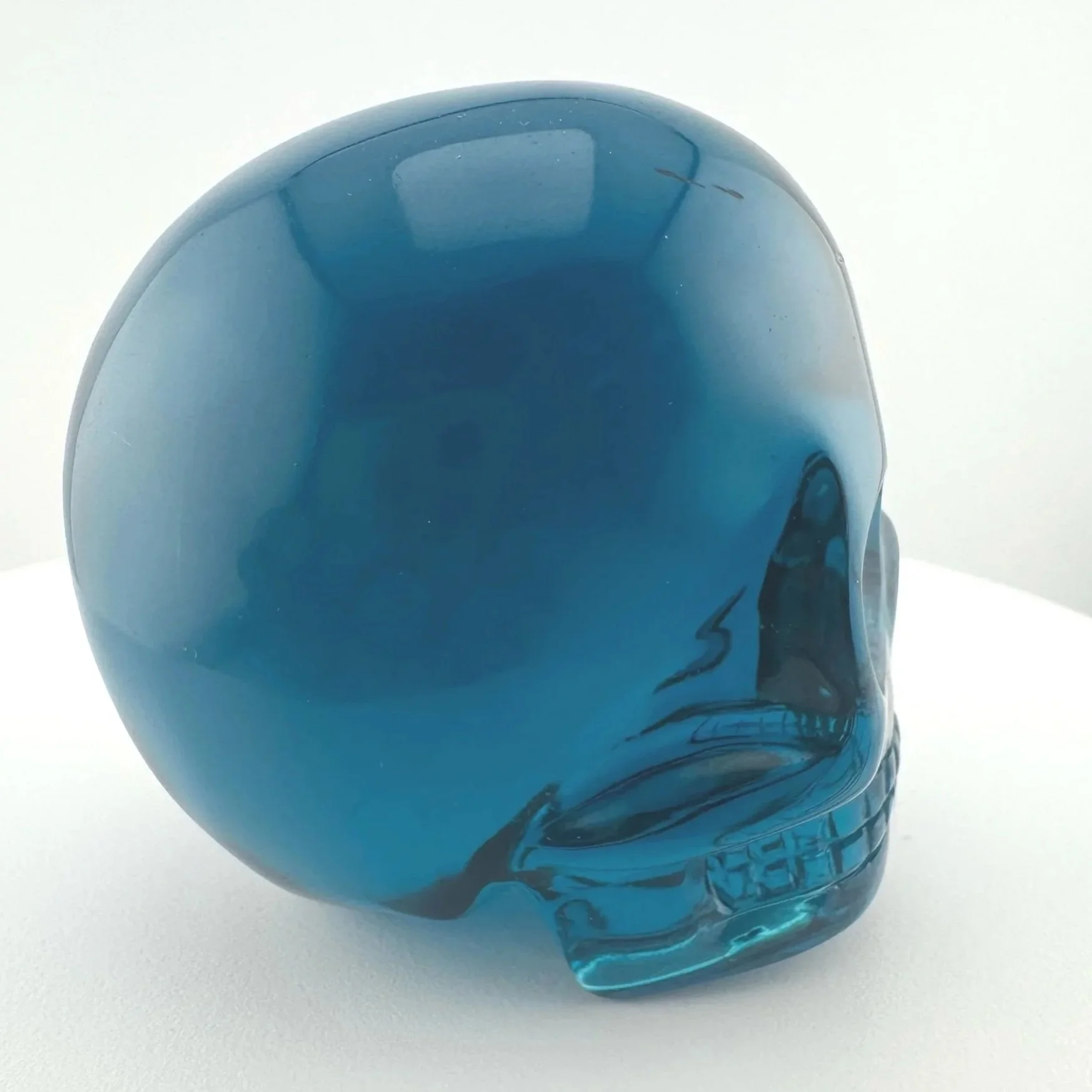 Leandro de Souza Blue Obsidian Magical Child