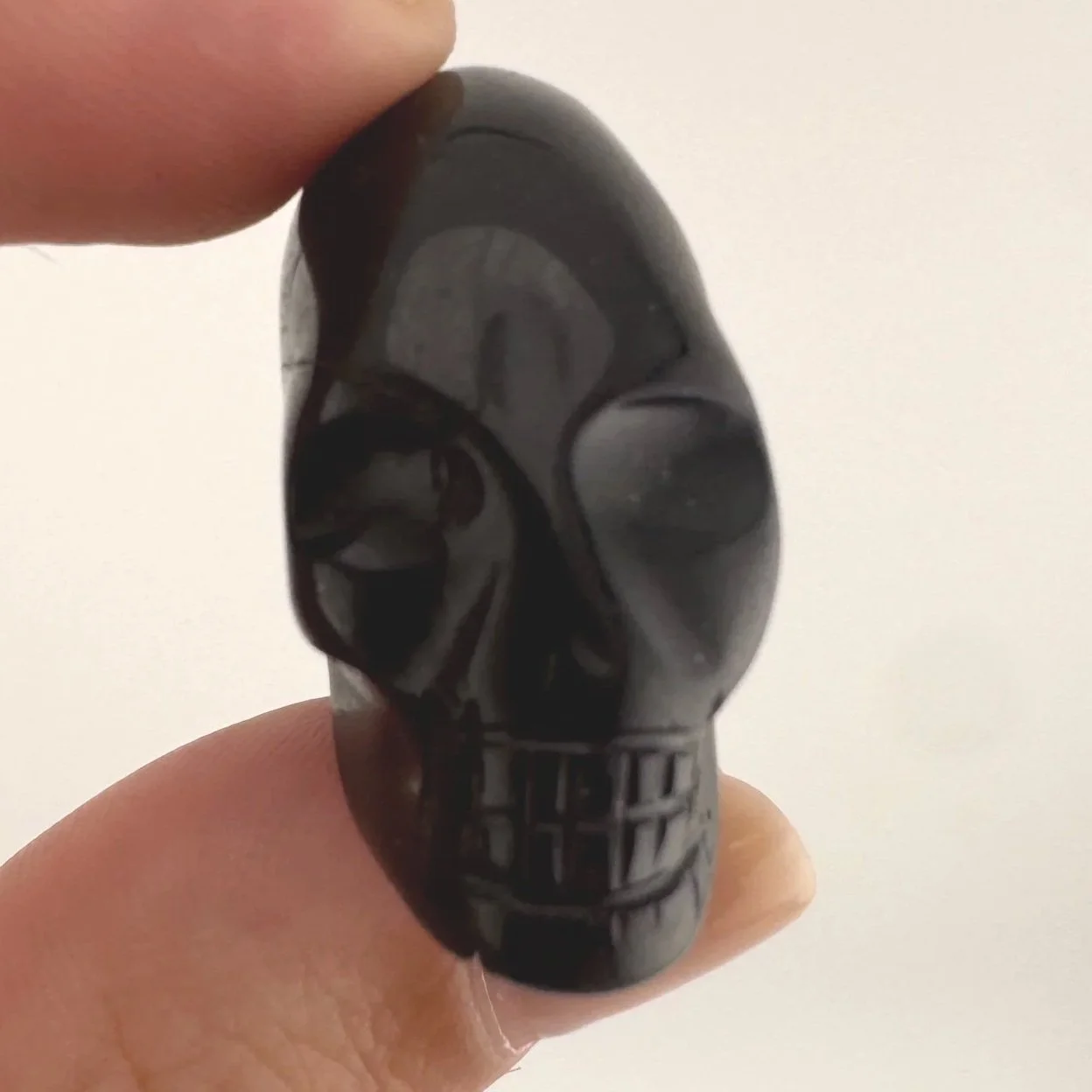 Igor de Souza Purpurite Skull