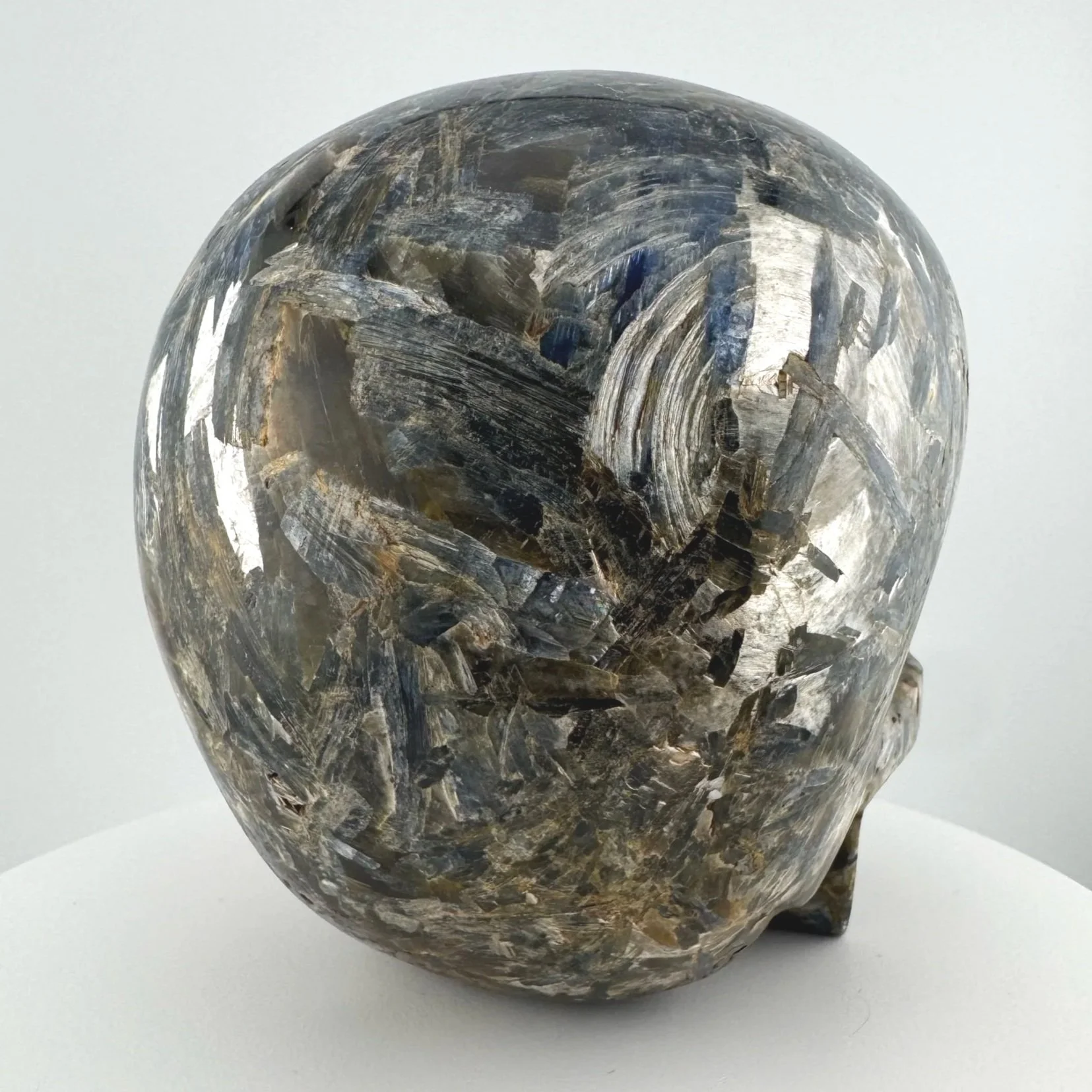 Leandro de Souza Kyanite Magical Child
