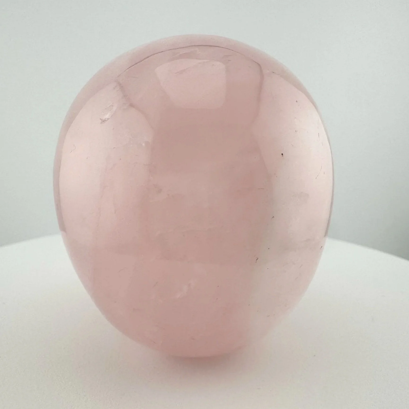 Leandro de Souza Rose Quartz Magical Child