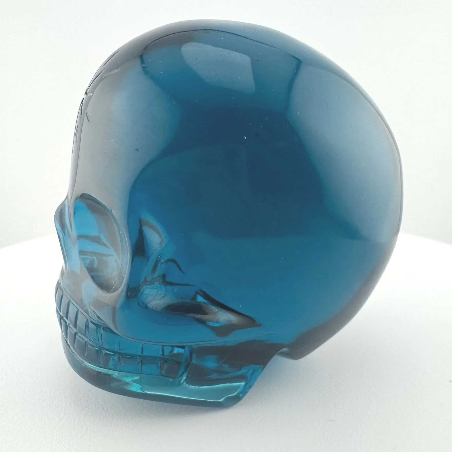 Leandro de Souza Blue Obsidian Magical Child