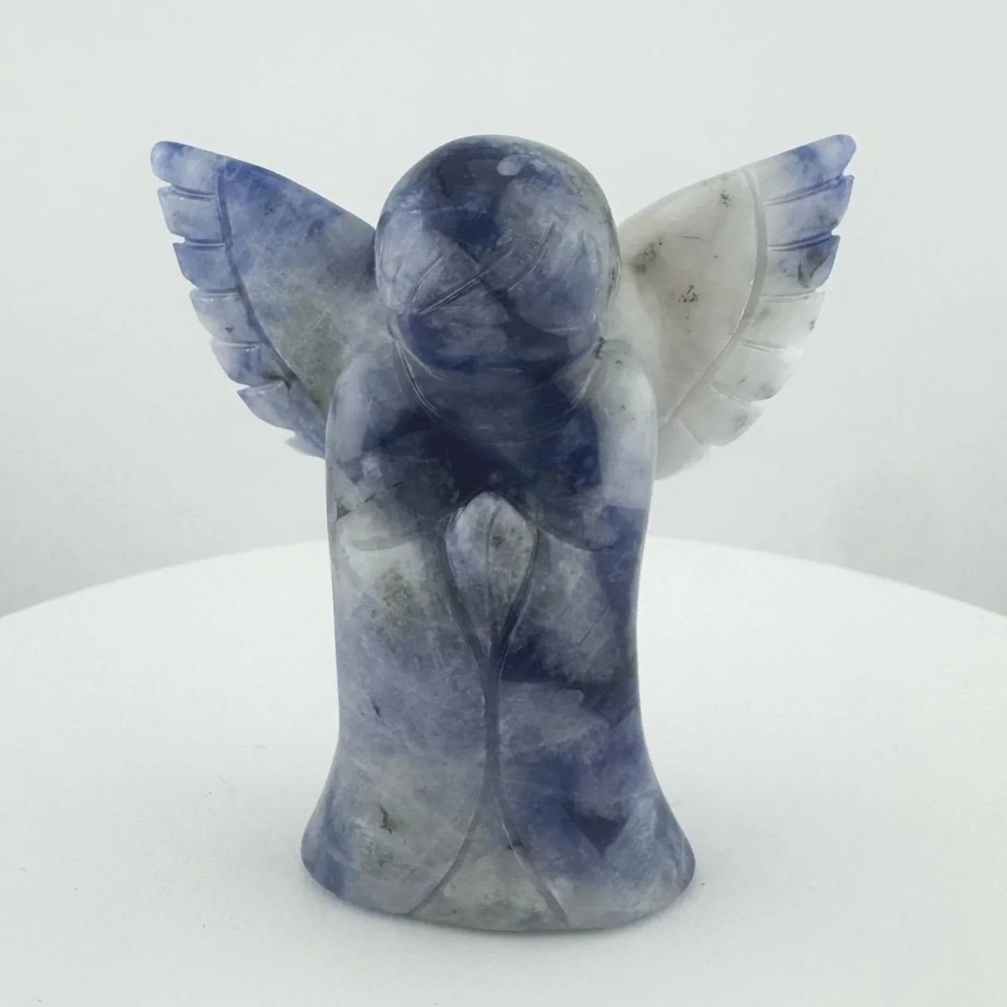 Leandro de Souza Sodalite Angel