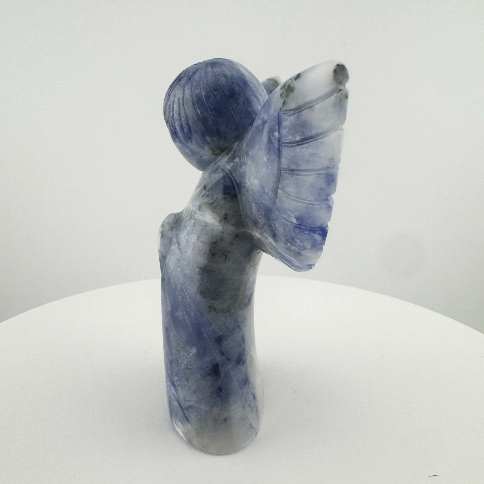 Leandro de Souza Sodalite Angel