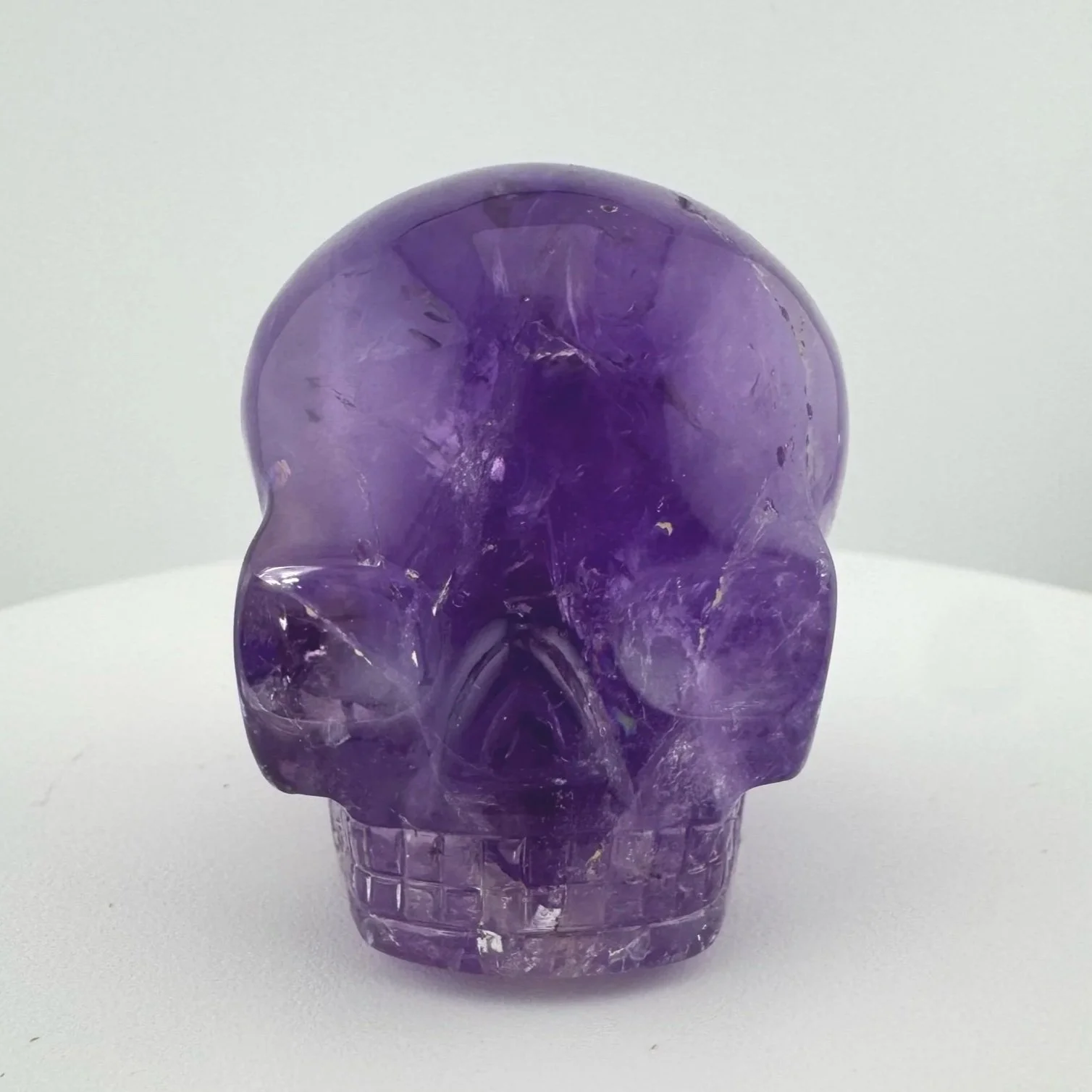 Leandro de Souza Amethyst Magical Child