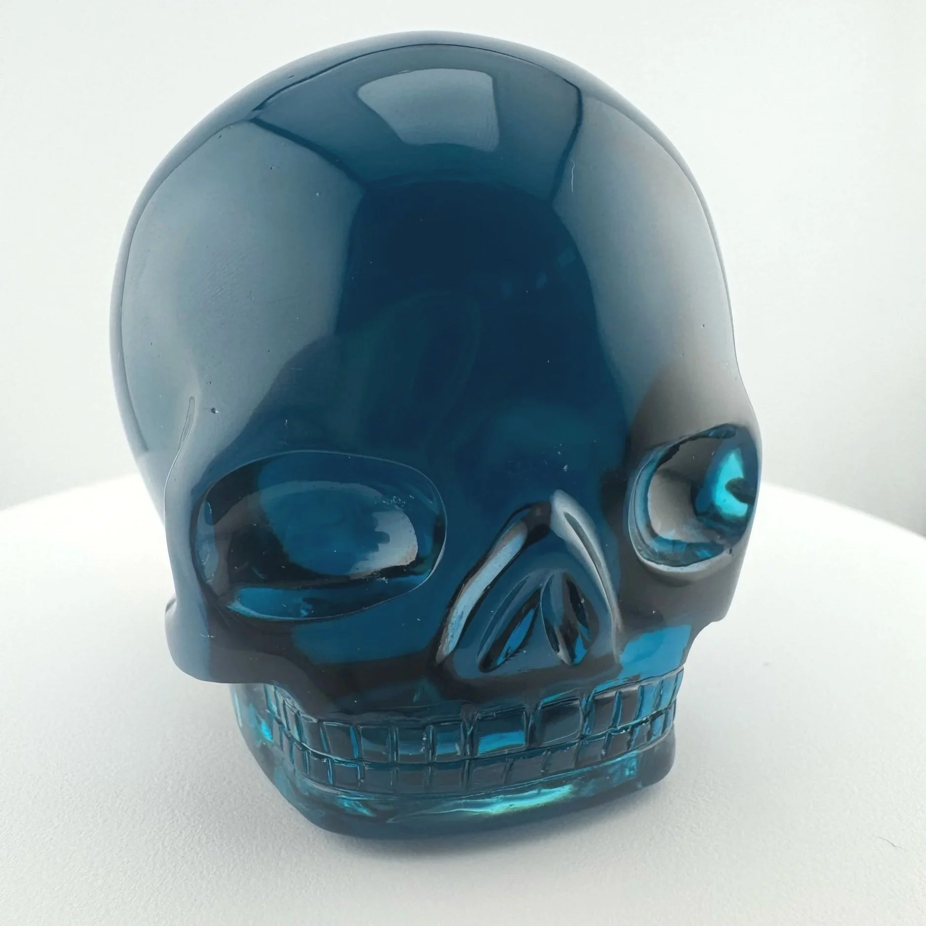 Leandro de Souza Blue Obsidian Magical Child