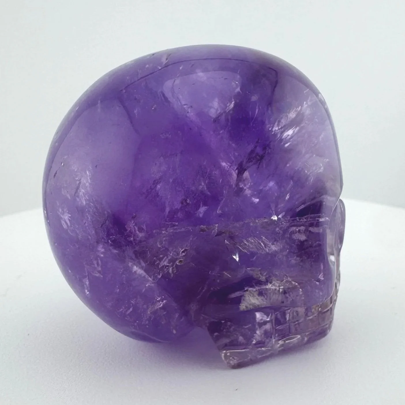 Leandro de Souza Amethyst Magical Child