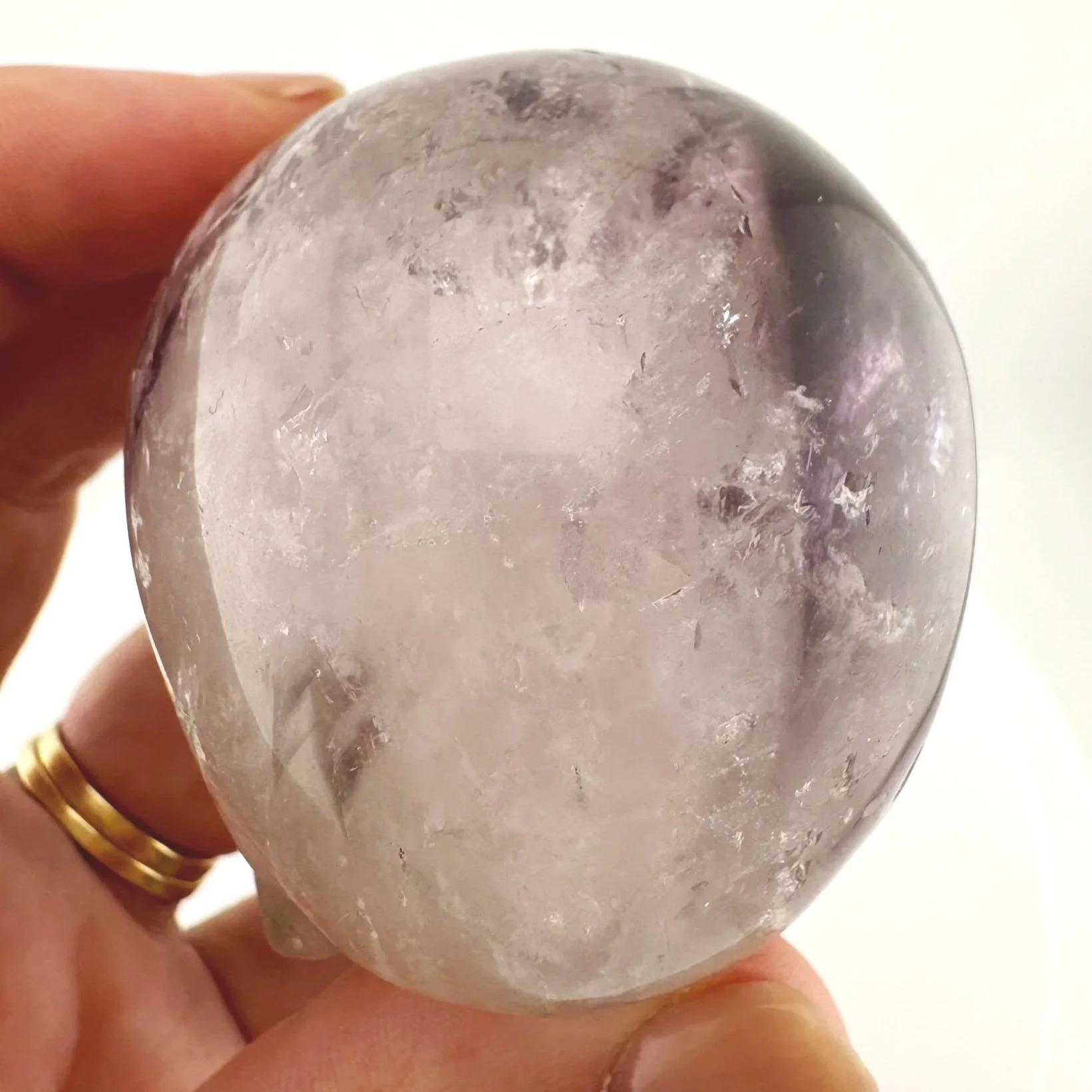 Leandro de Souza Elestial Amethyst Magical Child