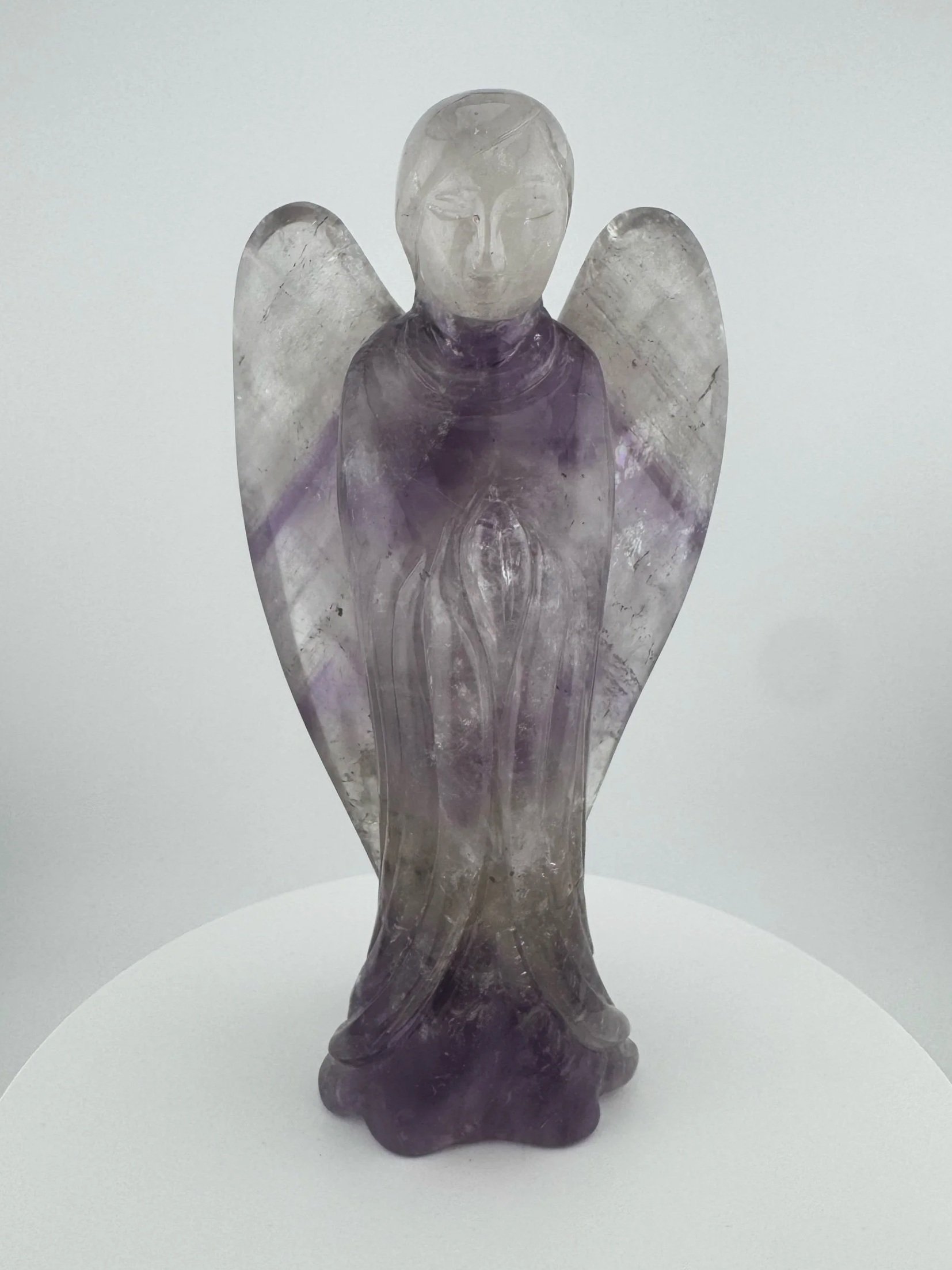 Leandro de Souza Phantom Amethyst Angel