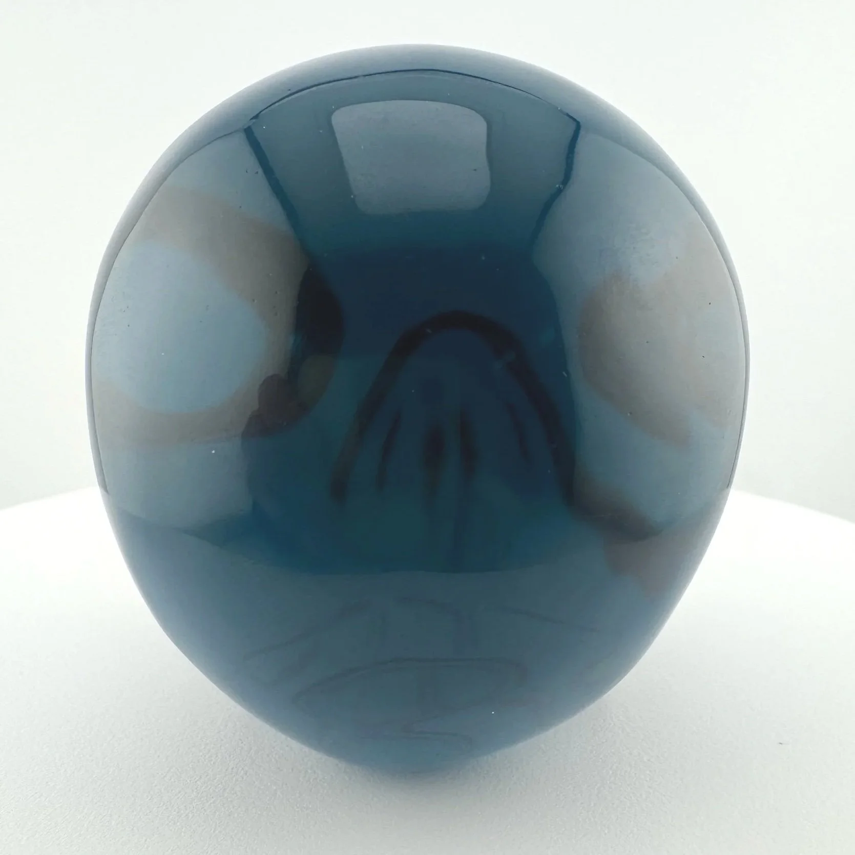 Leandro de Souza Blue Obsidian Magical Child