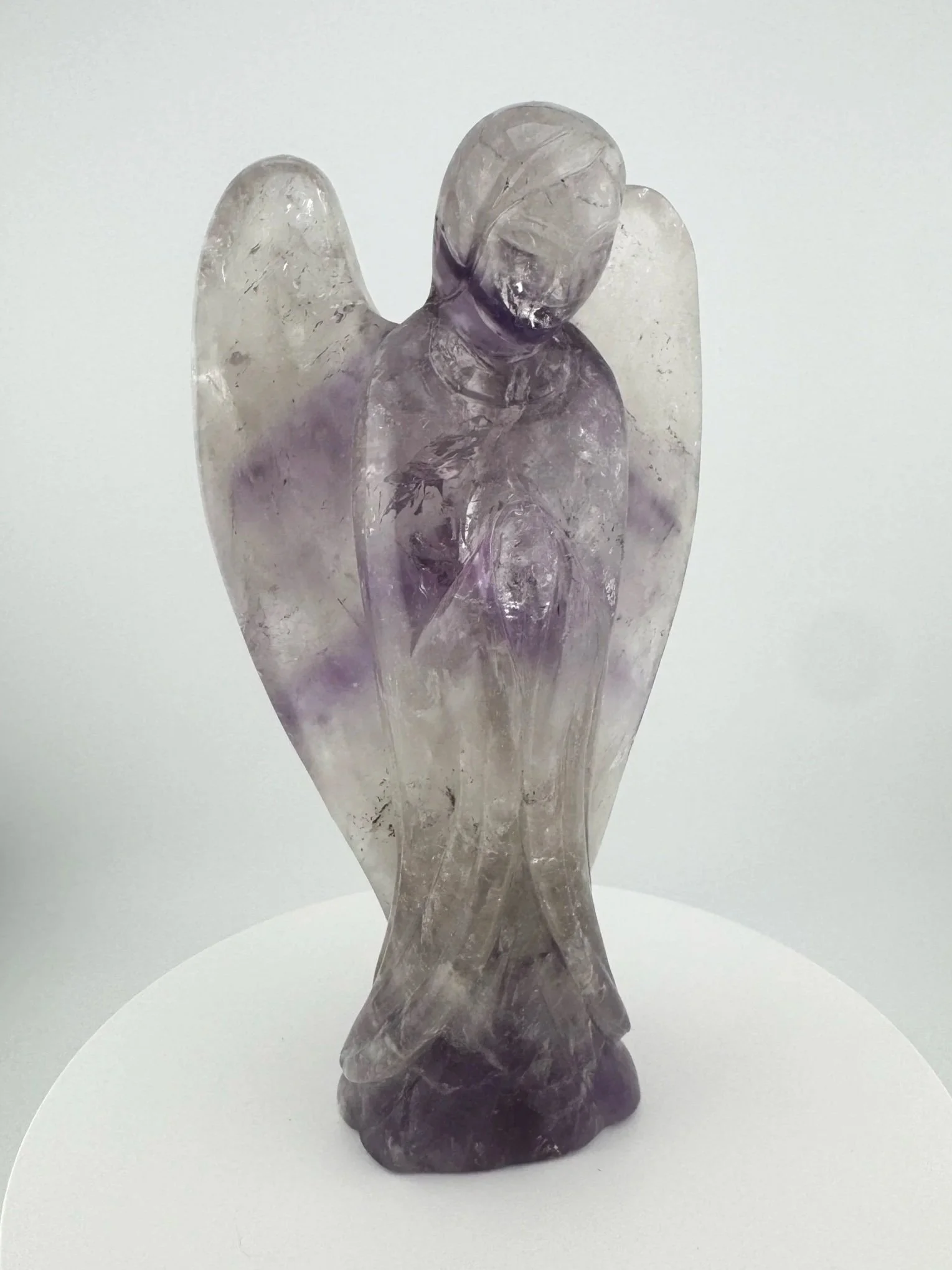 Leandro de Souza Phantom Amethyst Angel