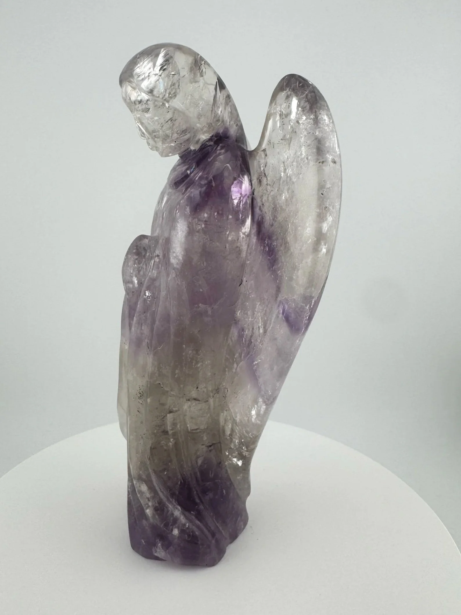 Leandro de Souza Phantom Amethyst Angel
