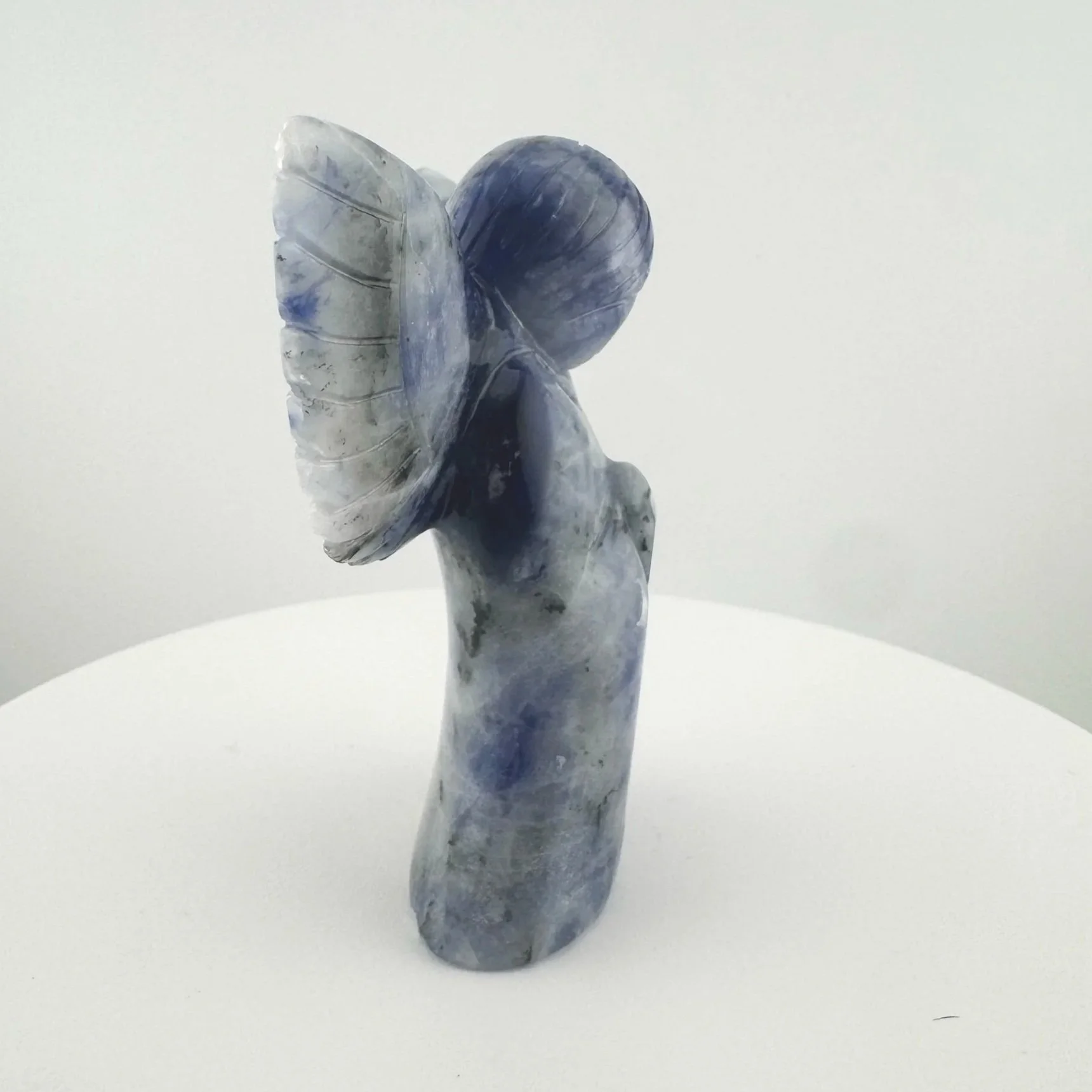 Leandro de Souza Sodalite Angel