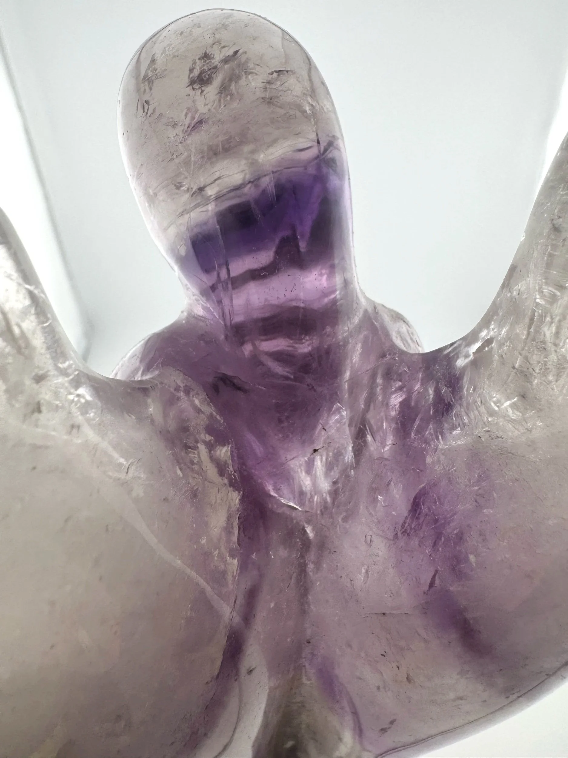 Leandro de Souza Phantom Amethyst Angel