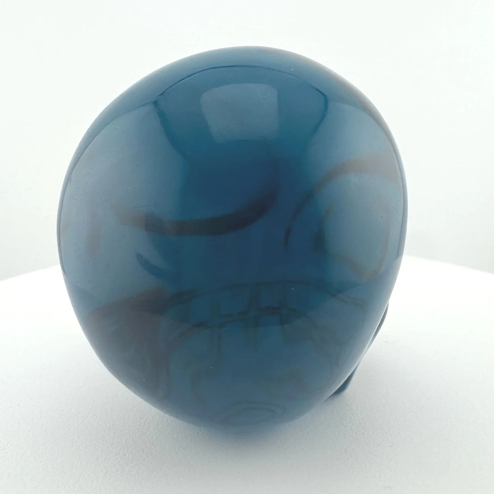 Leandro de Souza Blue Obsidian Magical Child