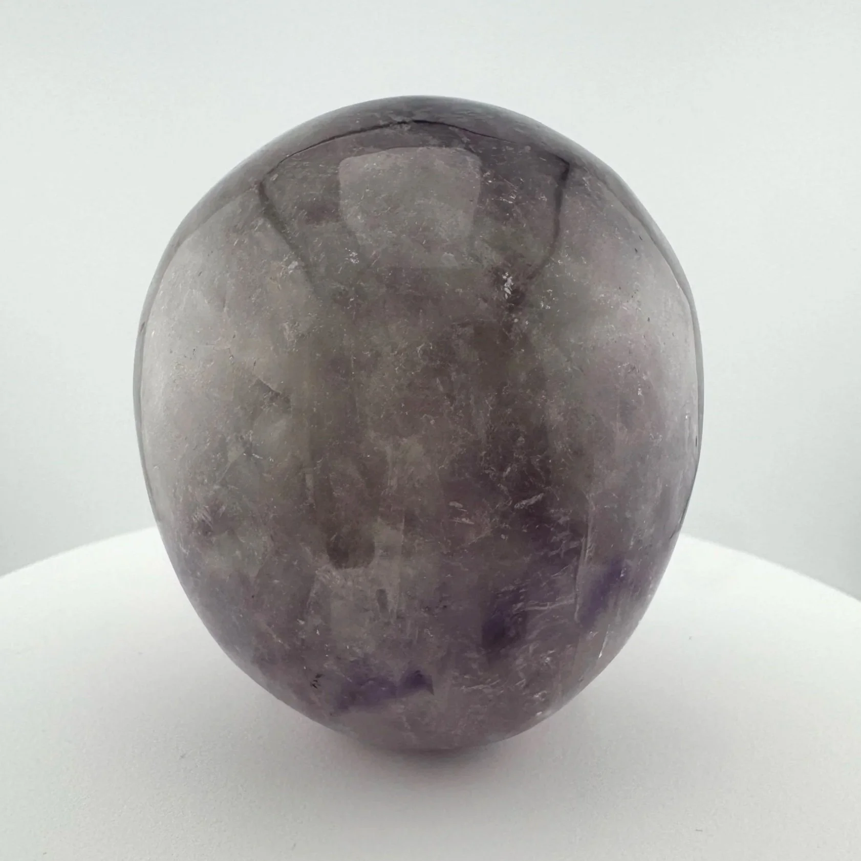 Leandro de Souza Phantom Bahia Amethyst Magical Child Skull