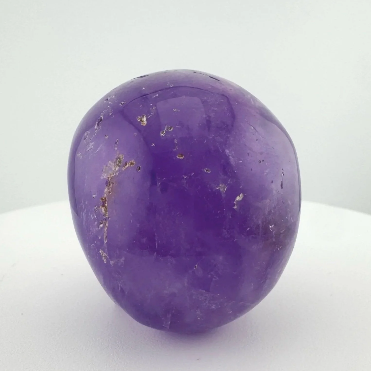 Leandro de Souza Amethyst Magical Child
