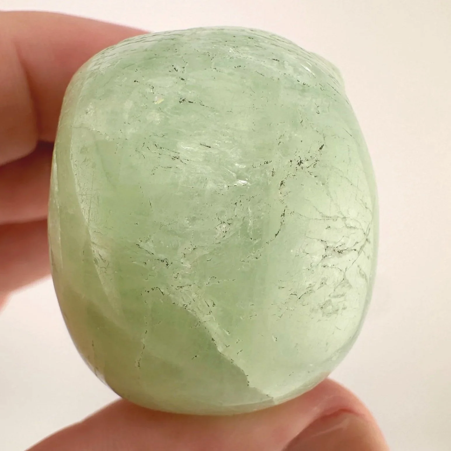 Leandro de Souza Aquamarine and Heliodor Skull