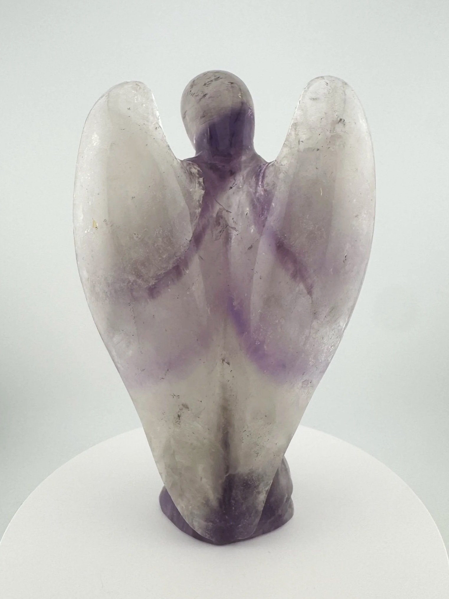 Leandro de Souza Phantom Amethyst Angel