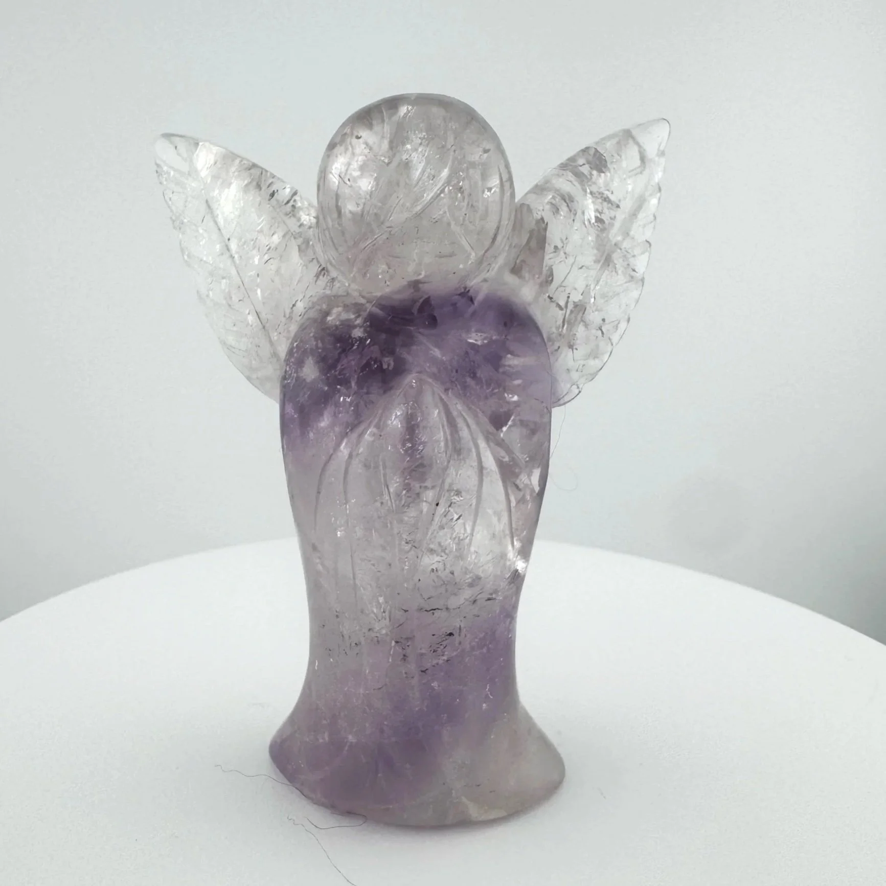 Leandro de Souza Bahia Phantom Amethyst Angel