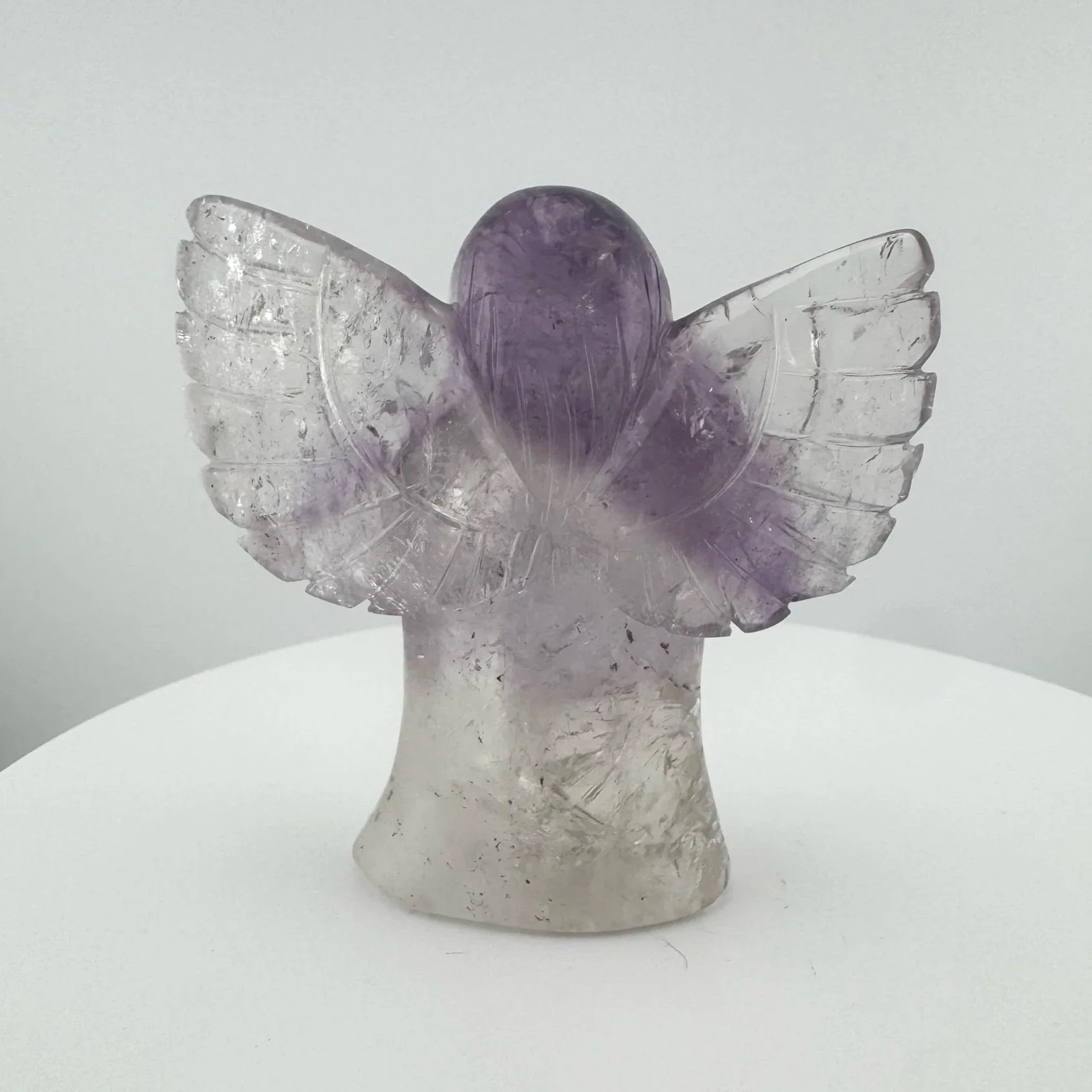 Leandro de Souza Bahia Phantom Amethyst Angel
