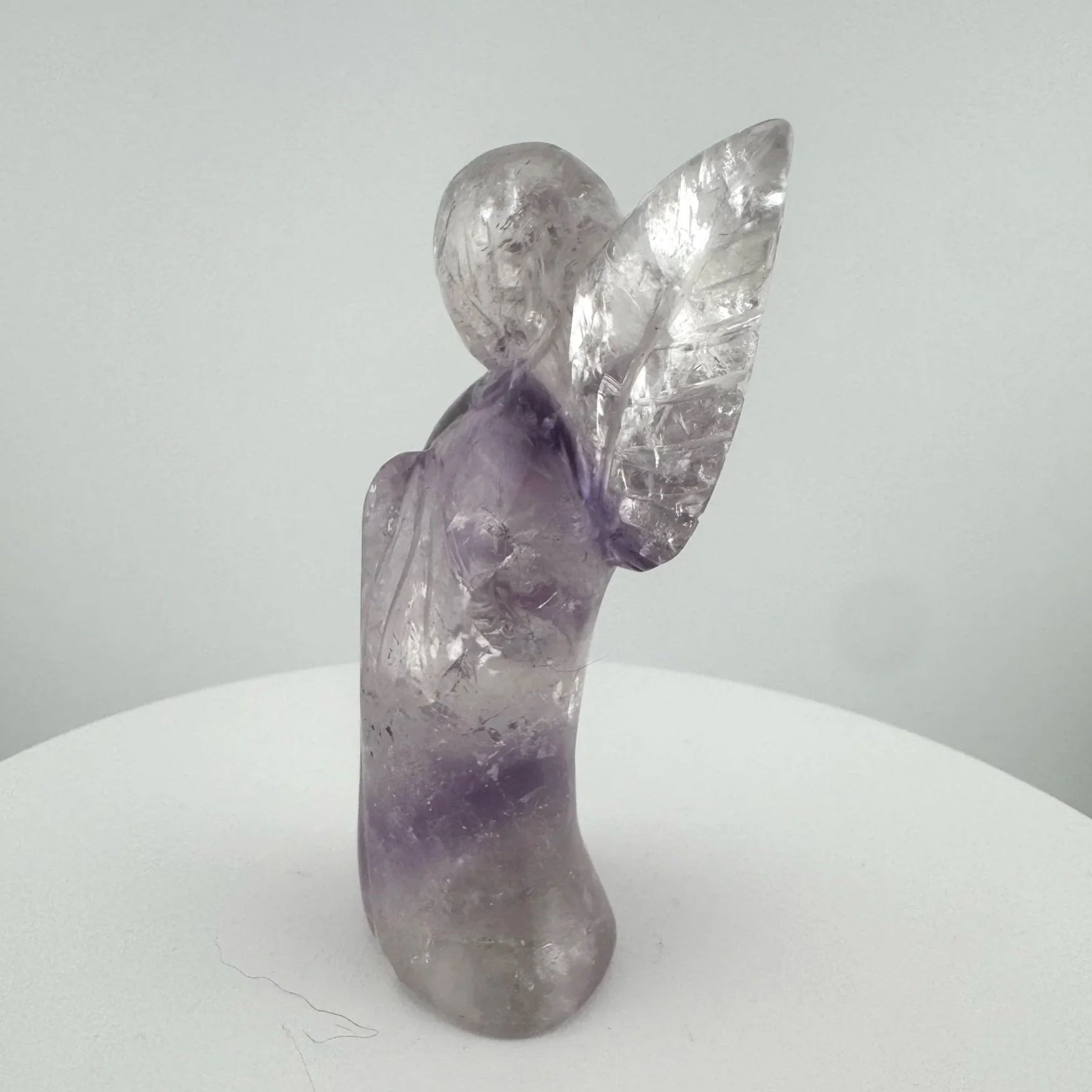 Leandro de Souza Bahia Phantom Amethyst Angel