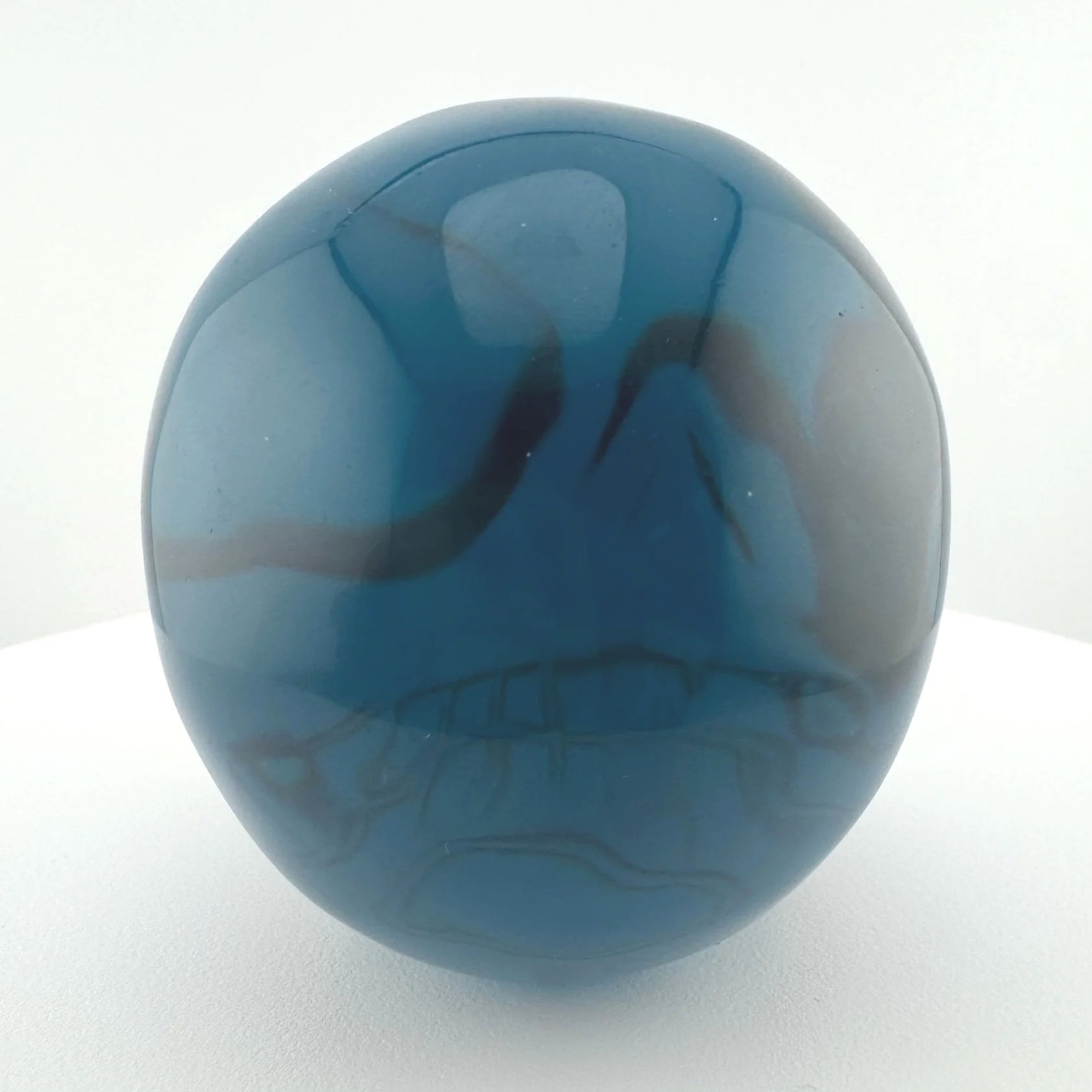 Leandro de Souza Blue Obsidian Magical Child